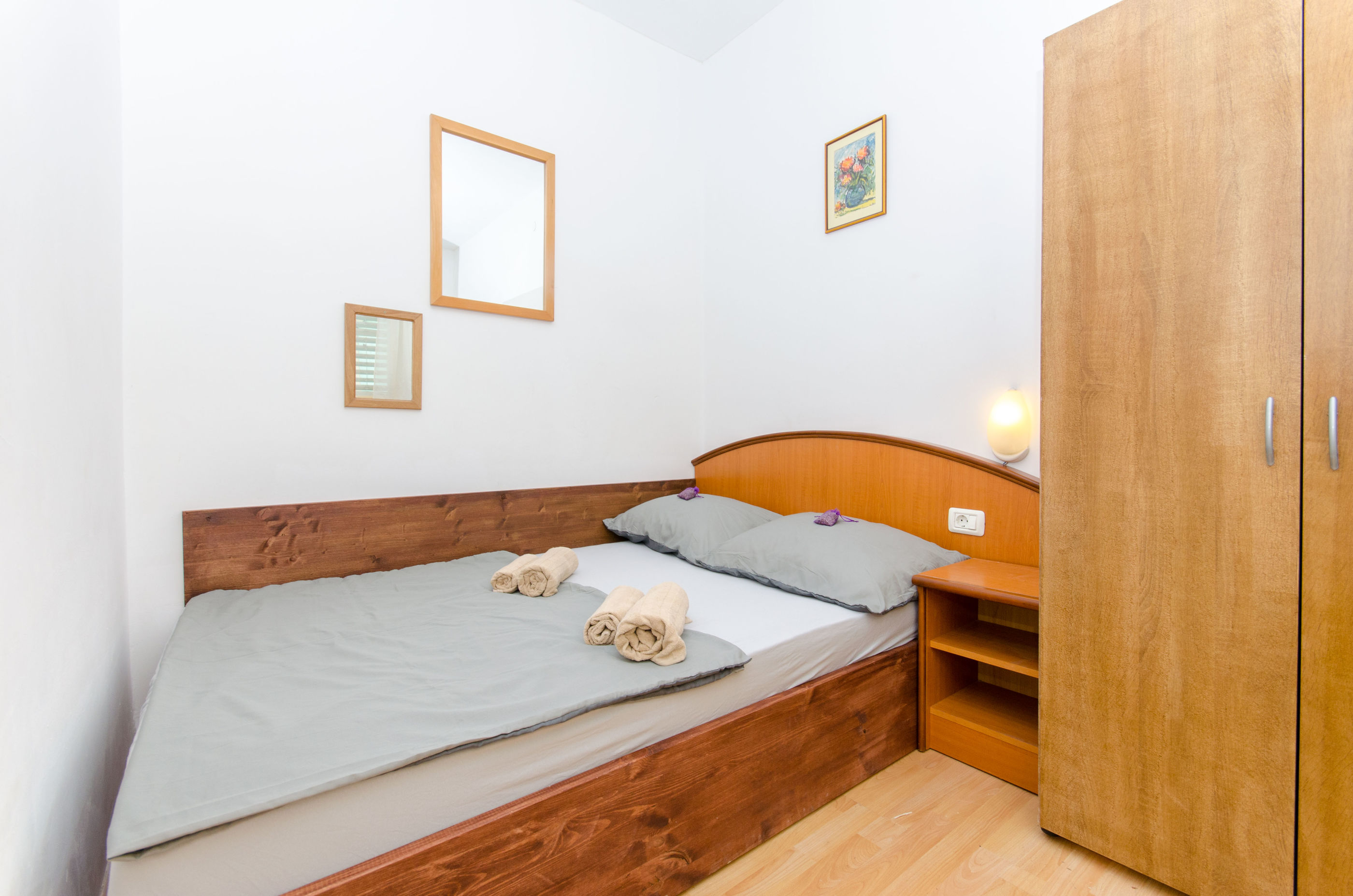 House Beach house Toma - K1 - Igrane House Beach house Toma - K1 - Igrane
