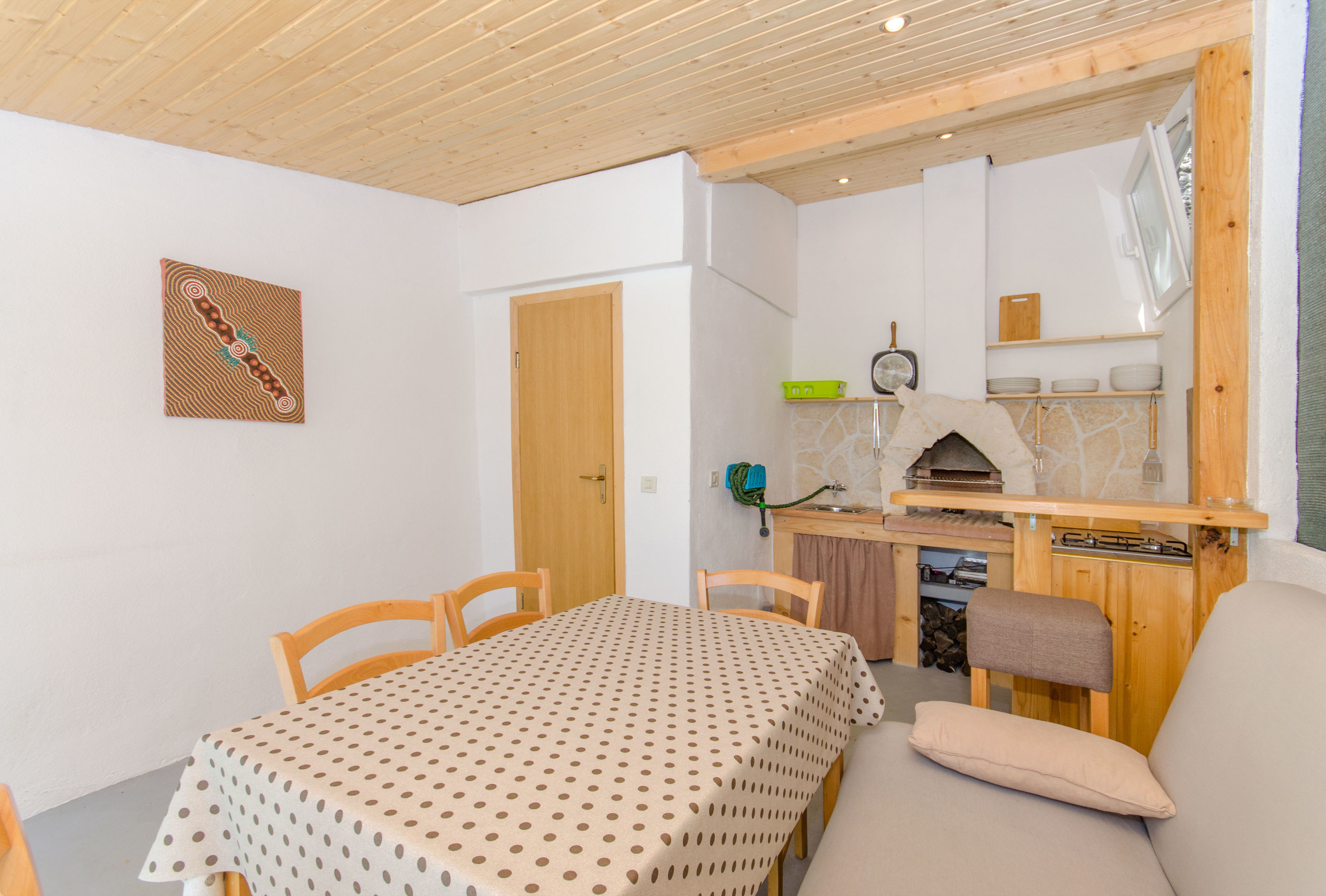 House Beach house Toma - K1 - Igrane House Beach house Toma - K1 - Igrane