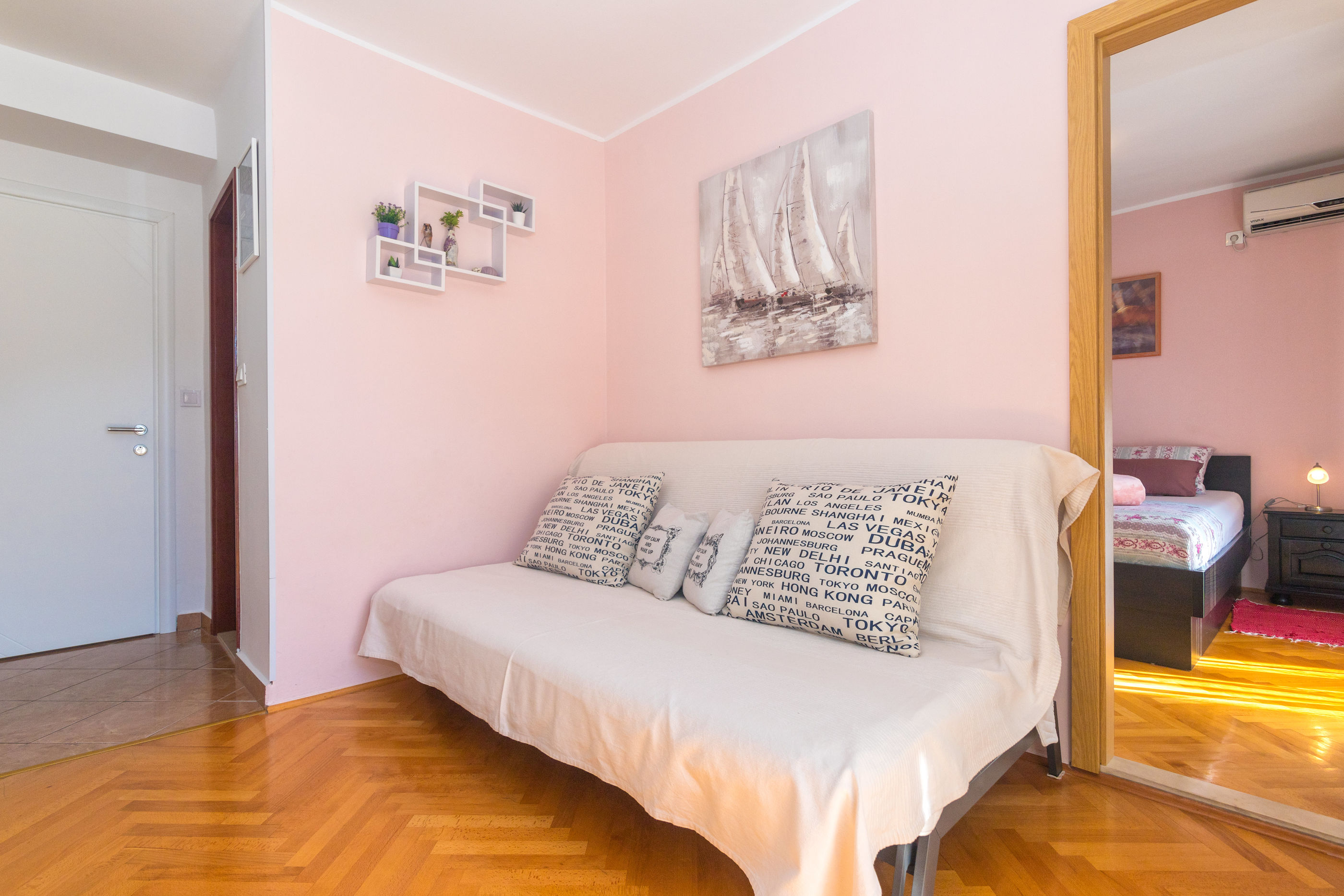 Apartments Matko - A1 - Podgora Apartments Matko - A1 - Podgora