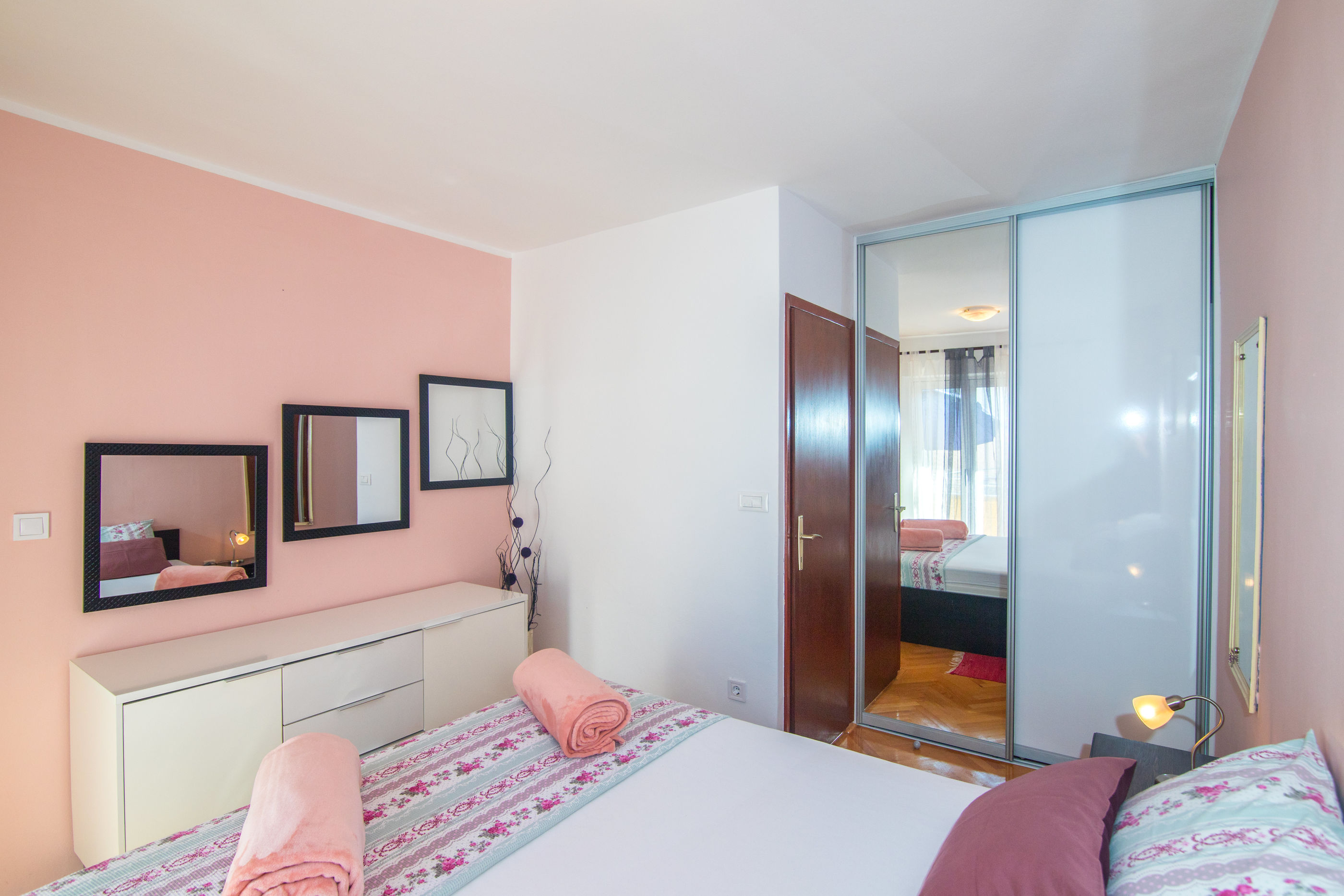 Apartments Matko - A1 - Podgora Apartments Matko - A1 - Podgora