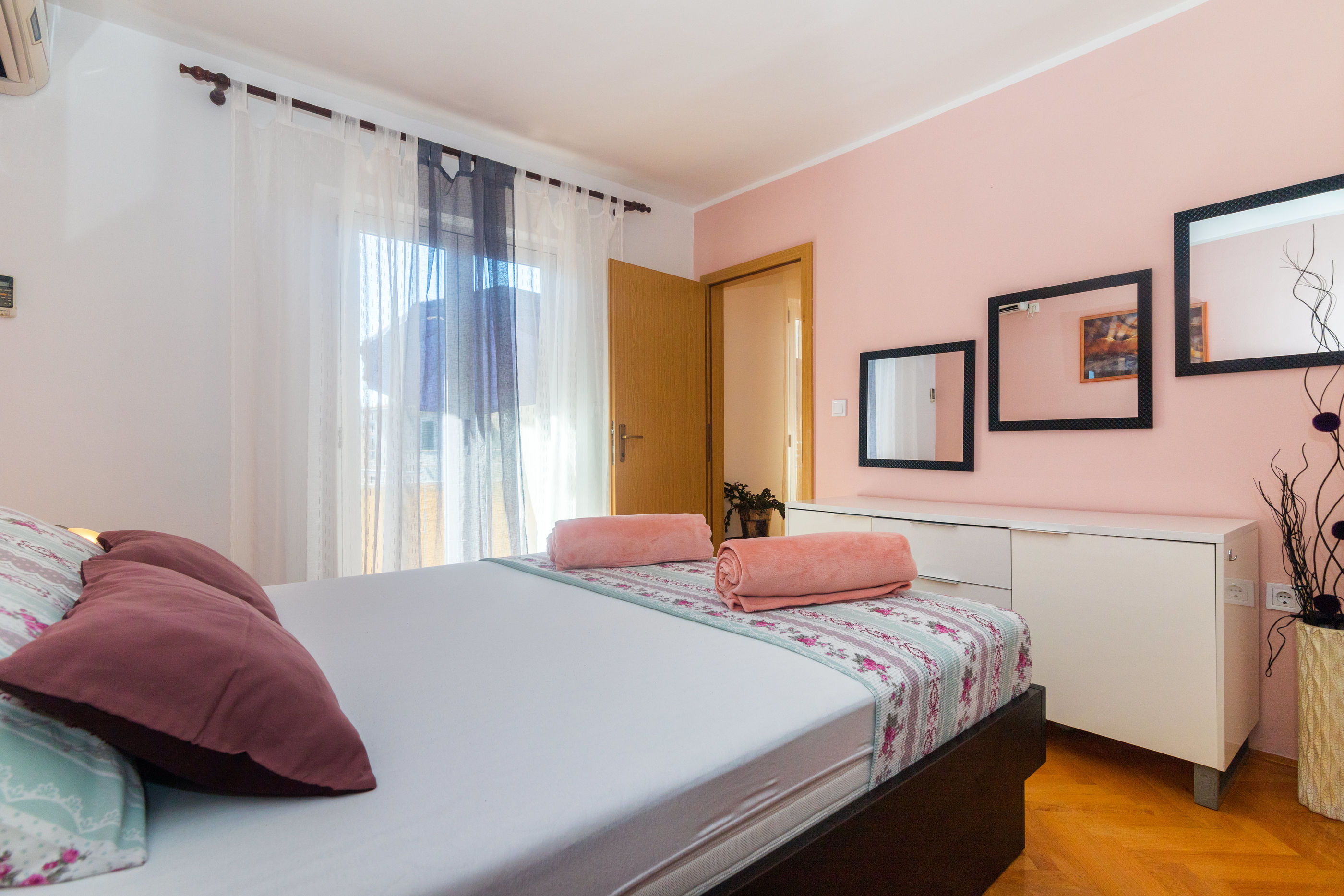 Apartments Matko - A1 - Podgora Apartments Matko - A1 - Podgora