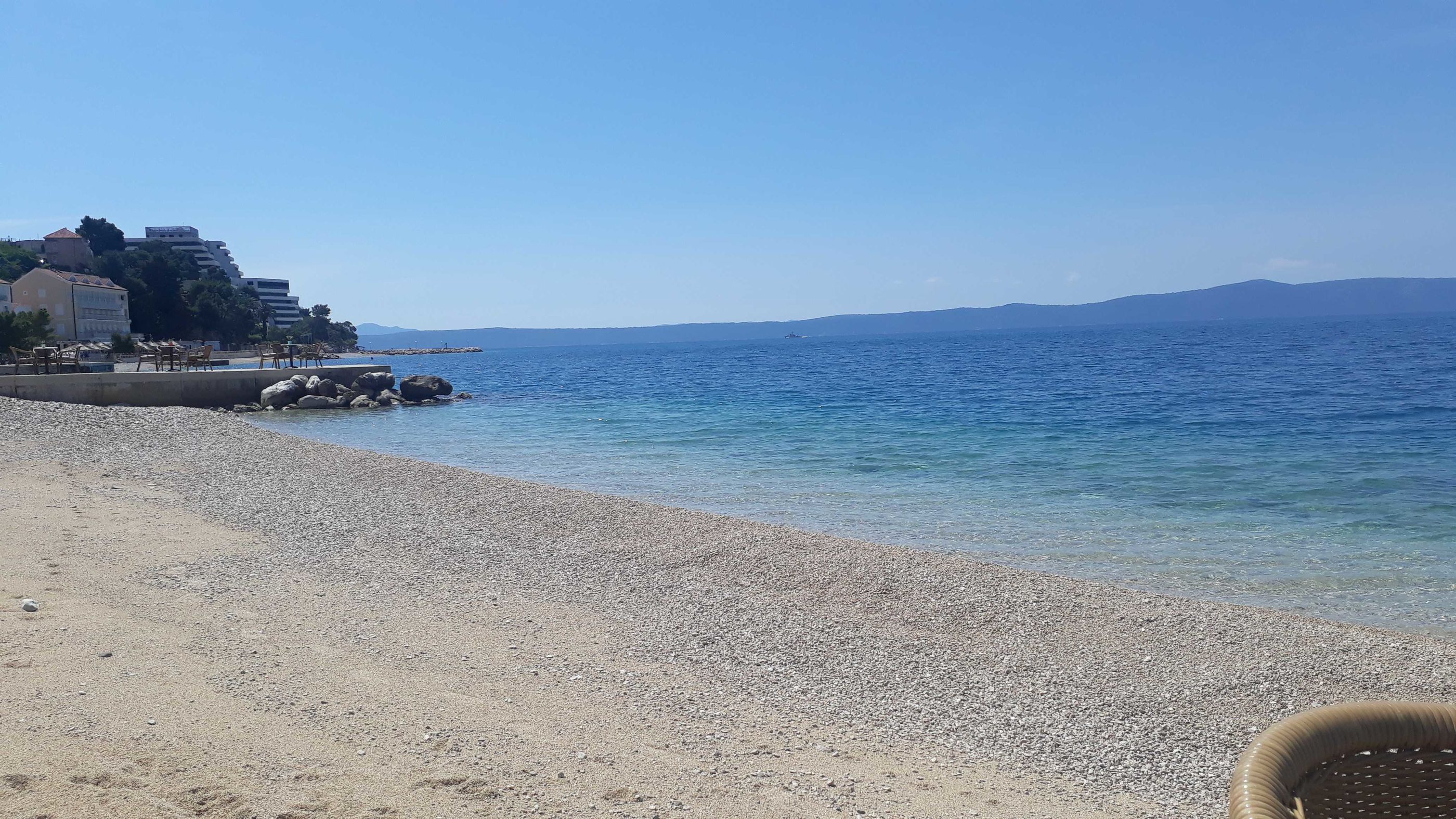 Apartments Matko - A1 - Podgora Apartments Matko - A1 - Podgora