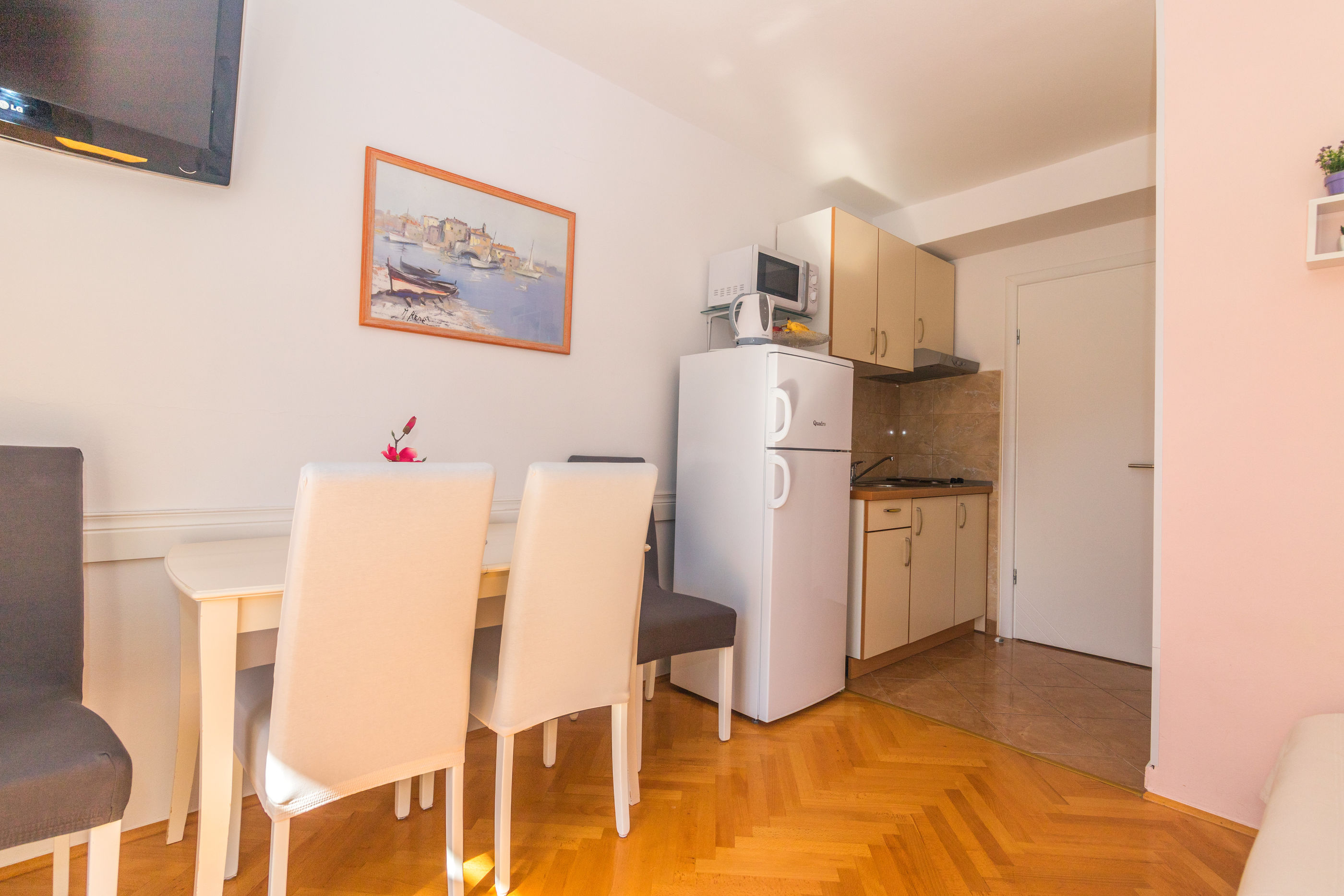 Apartments Matko - A1 - Podgora Apartments Matko - A1 - Podgora