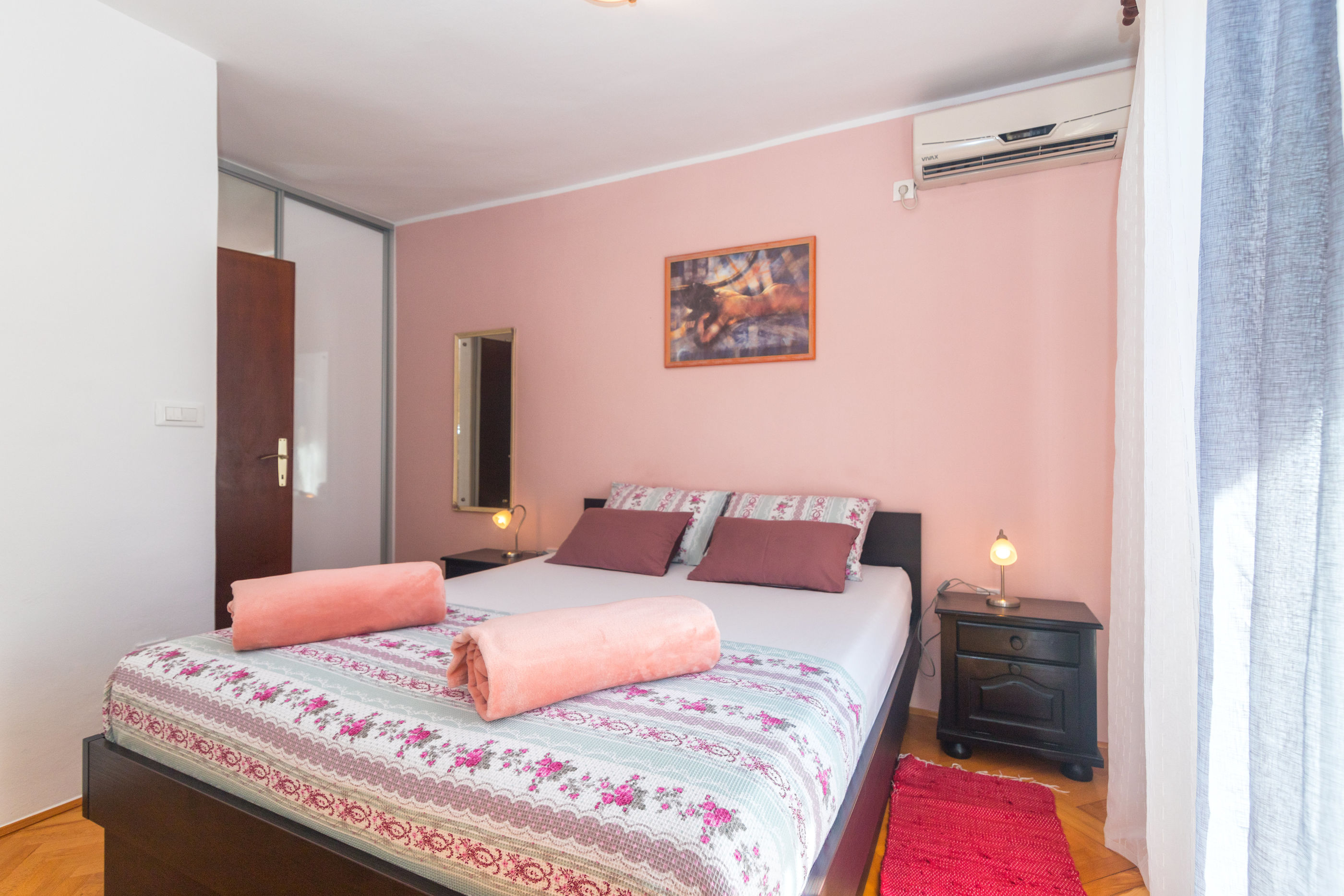 Apartments Matko - A1 - Podgora Apartments Matko - A1 - Podgora