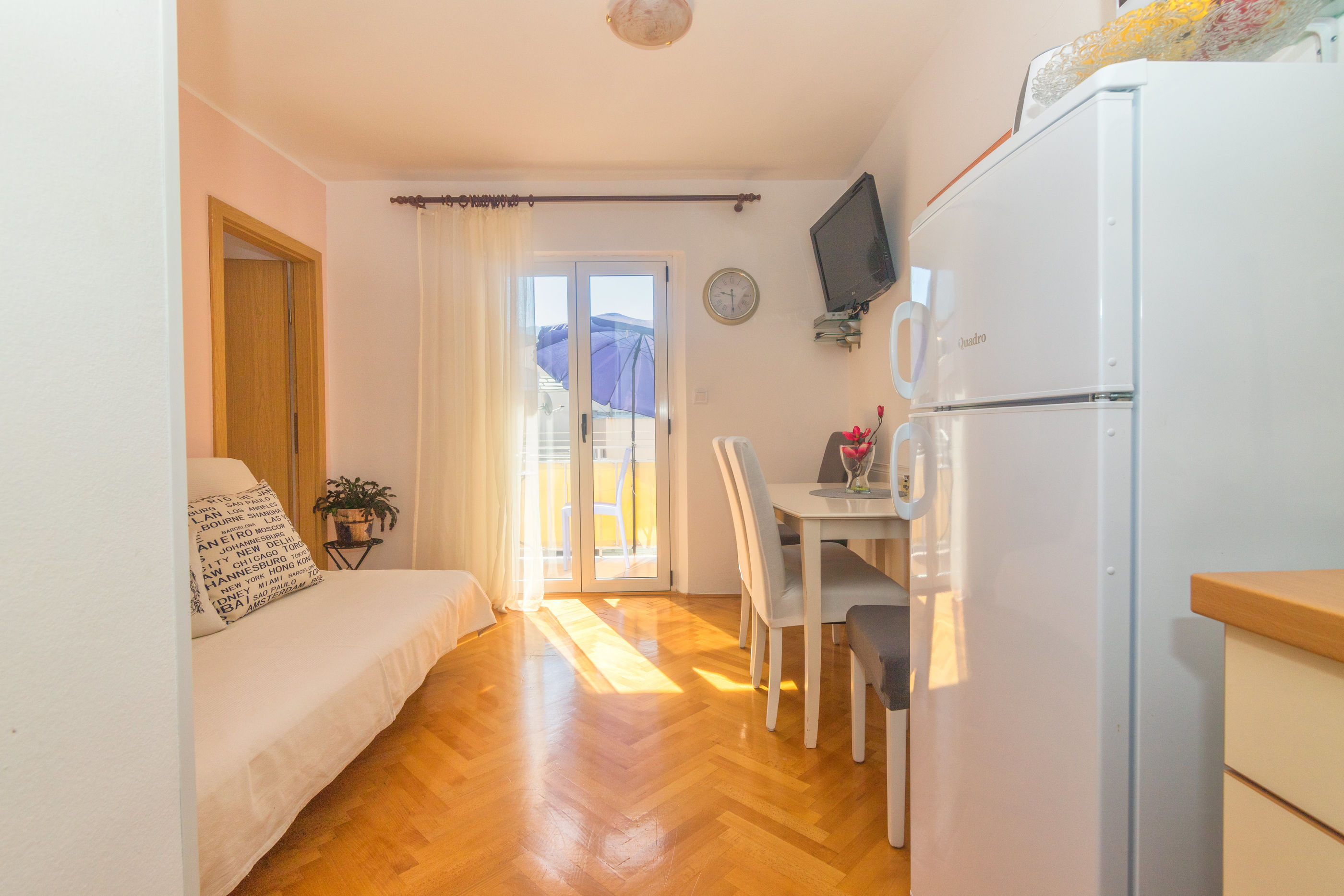 Apartments Matko - A1 - Podgora Apartments Matko - A1 - Podgora