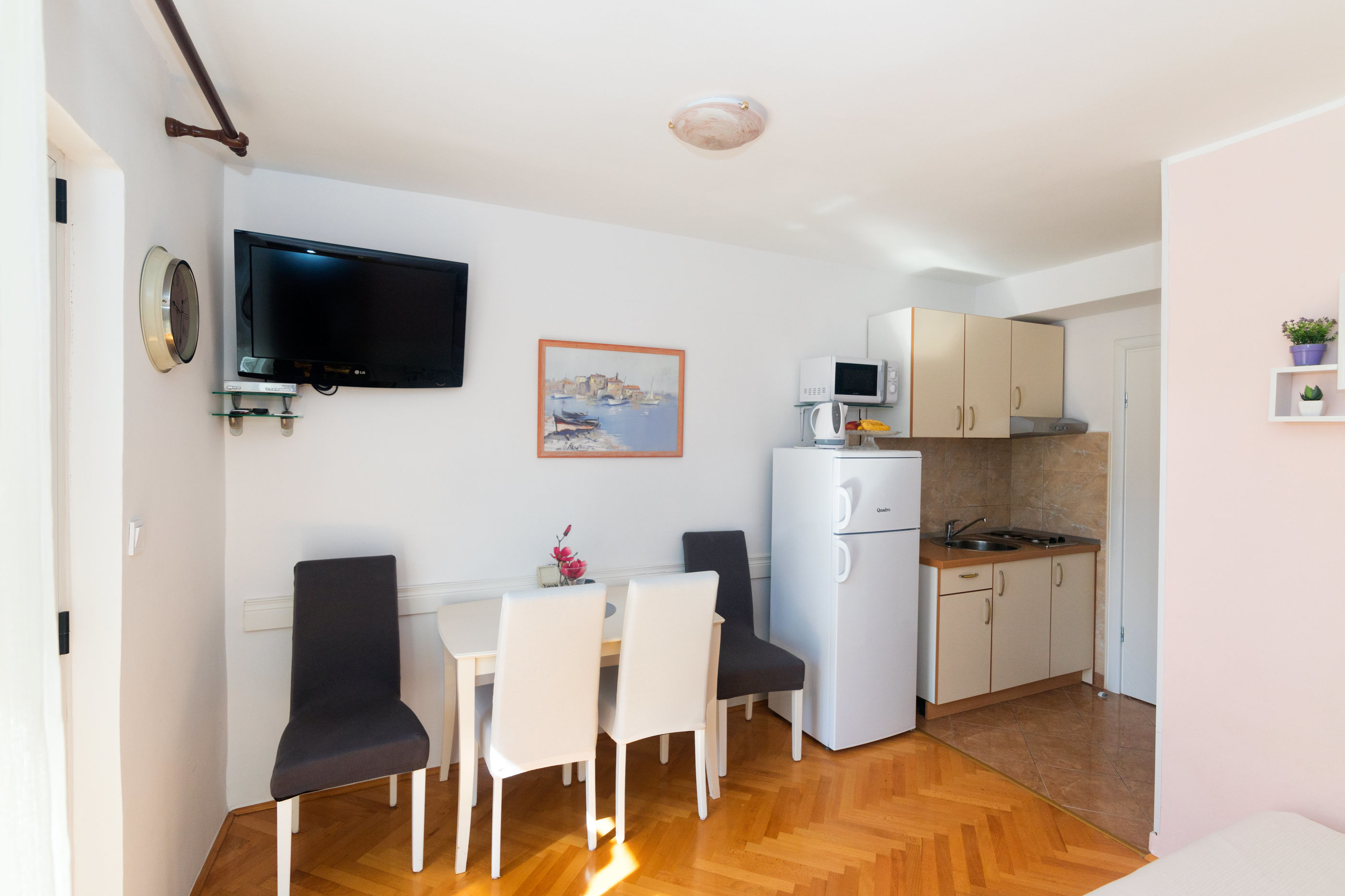 Apartments Matko - A1 - Podgora Apartments Matko - A1 - Podgora