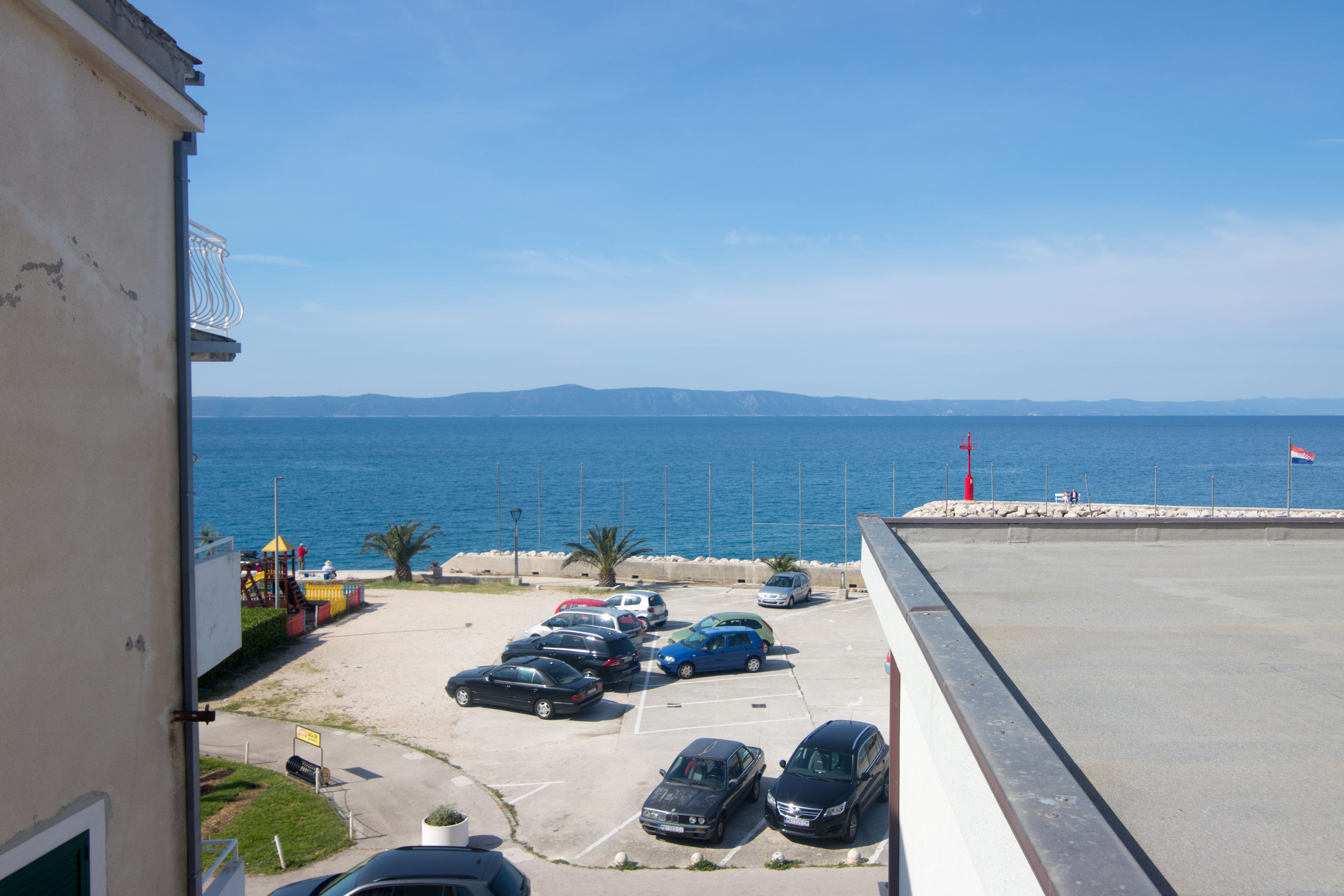 Apartments Matko - A1 - Podgora Apartments Matko - A1 - Podgora