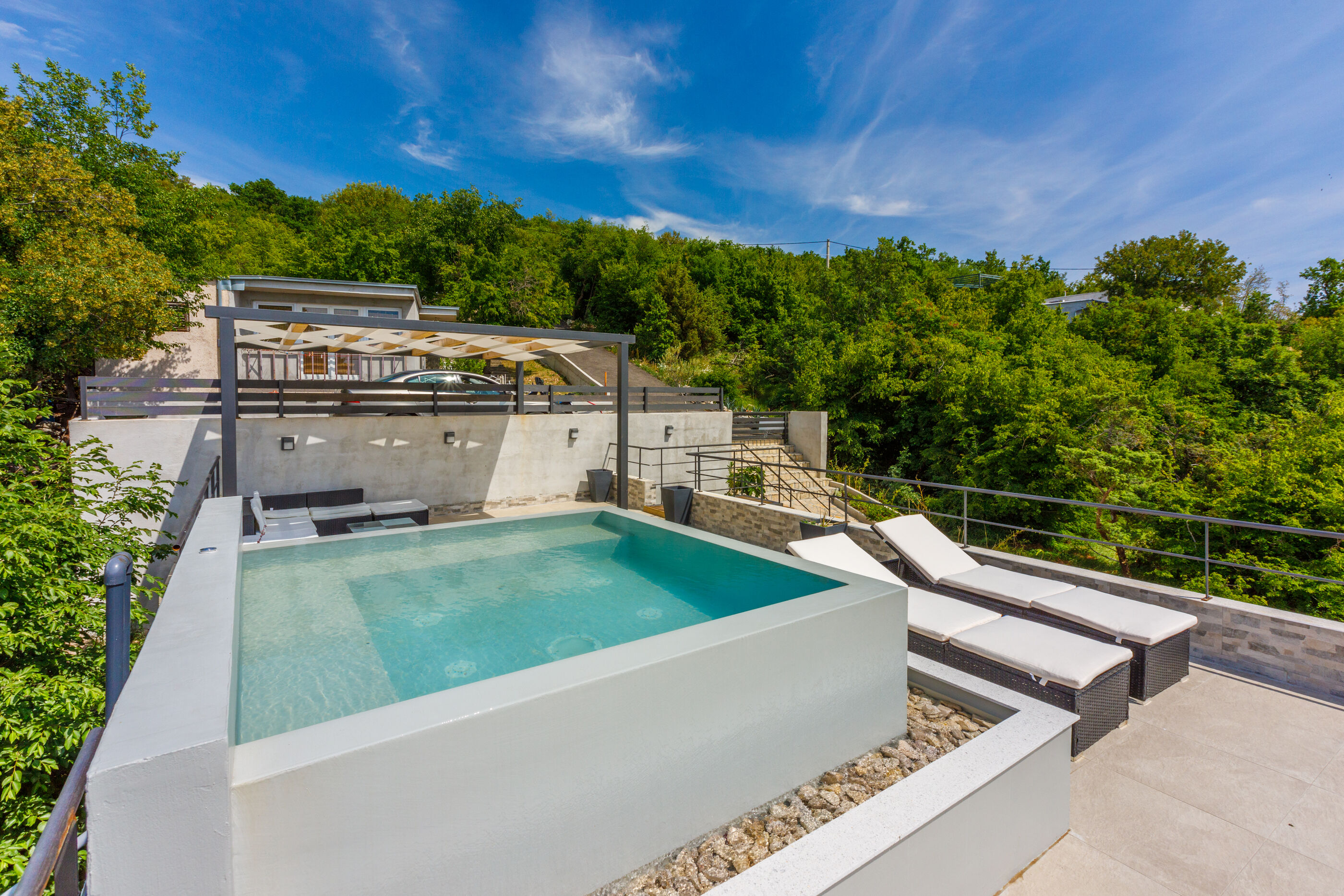 House Linda 2 - K1 - Crikvenica