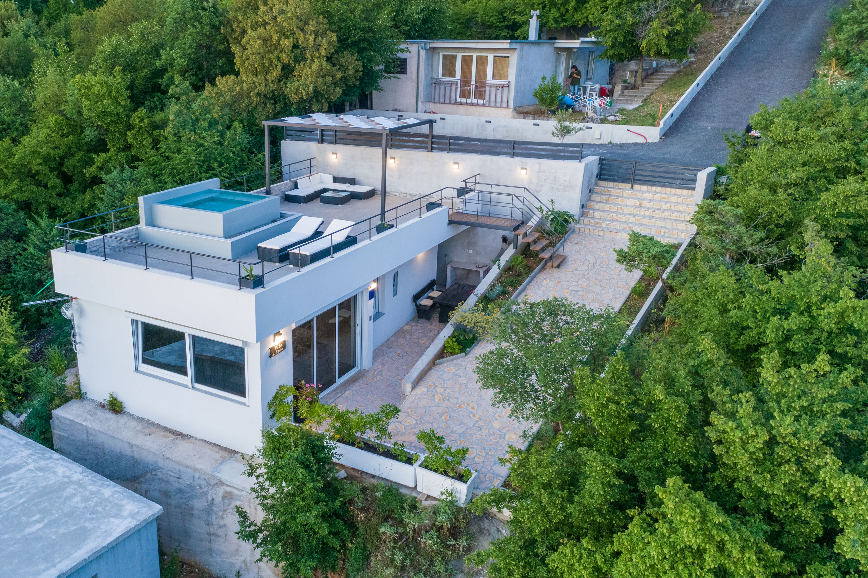 House Linda 2 - K1 - Crikvenica