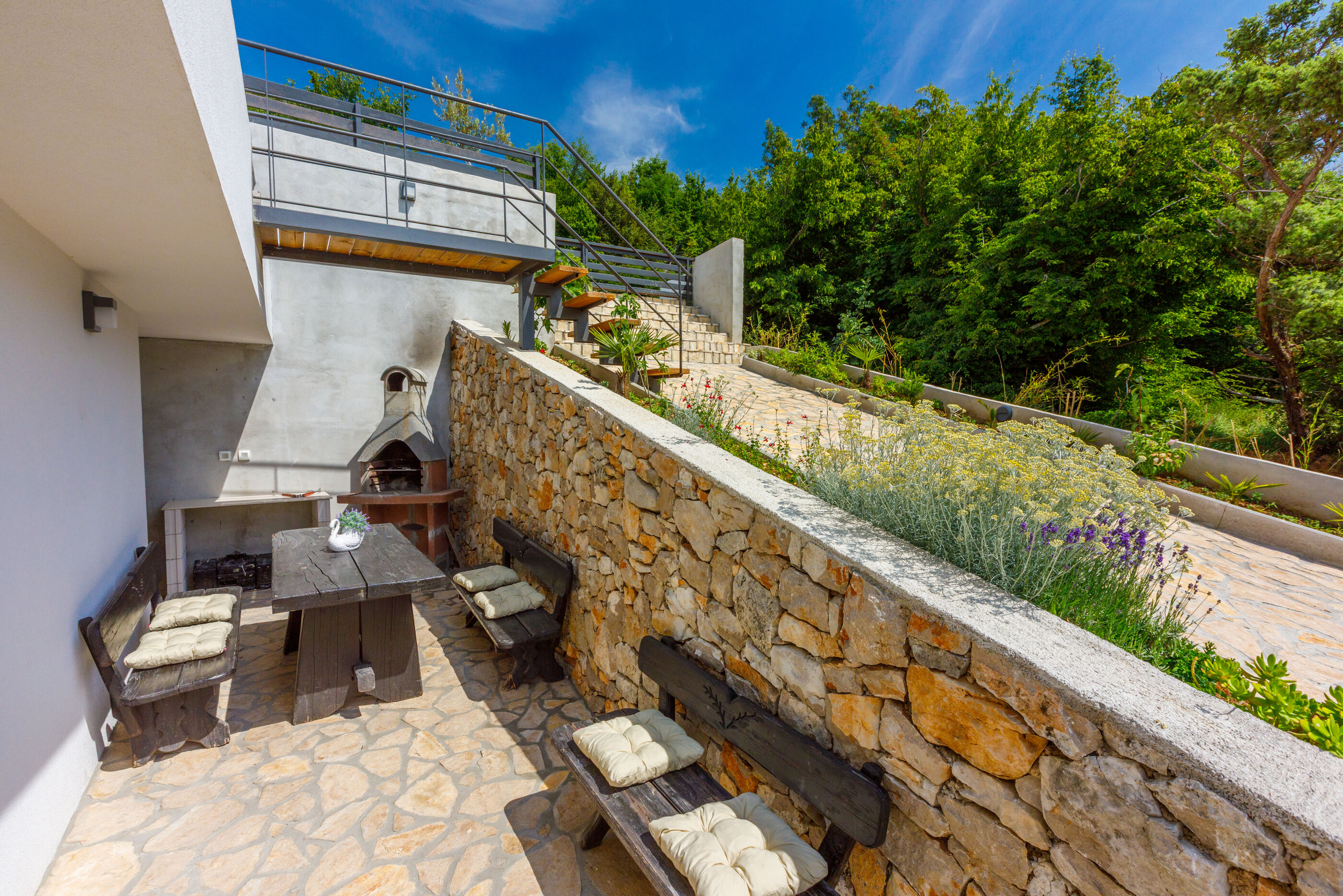 House Linda 2 - K1 - Crikvenica