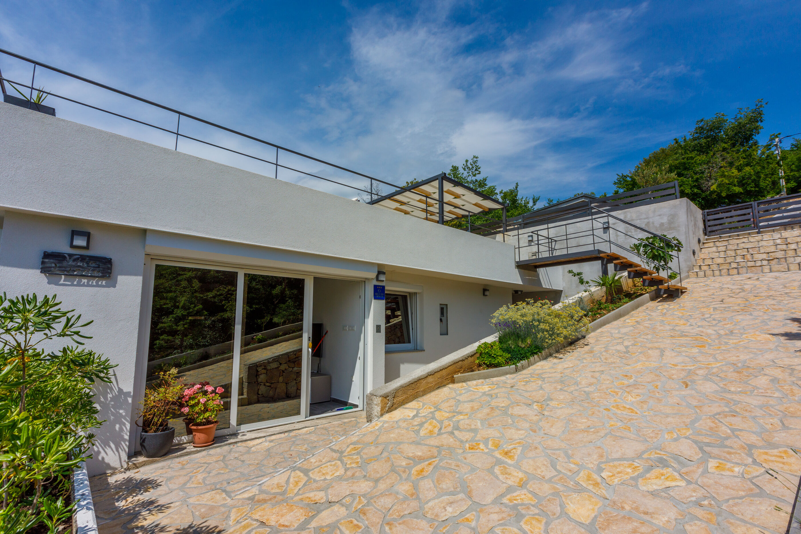 House Linda 2 - K1 - Crikvenica