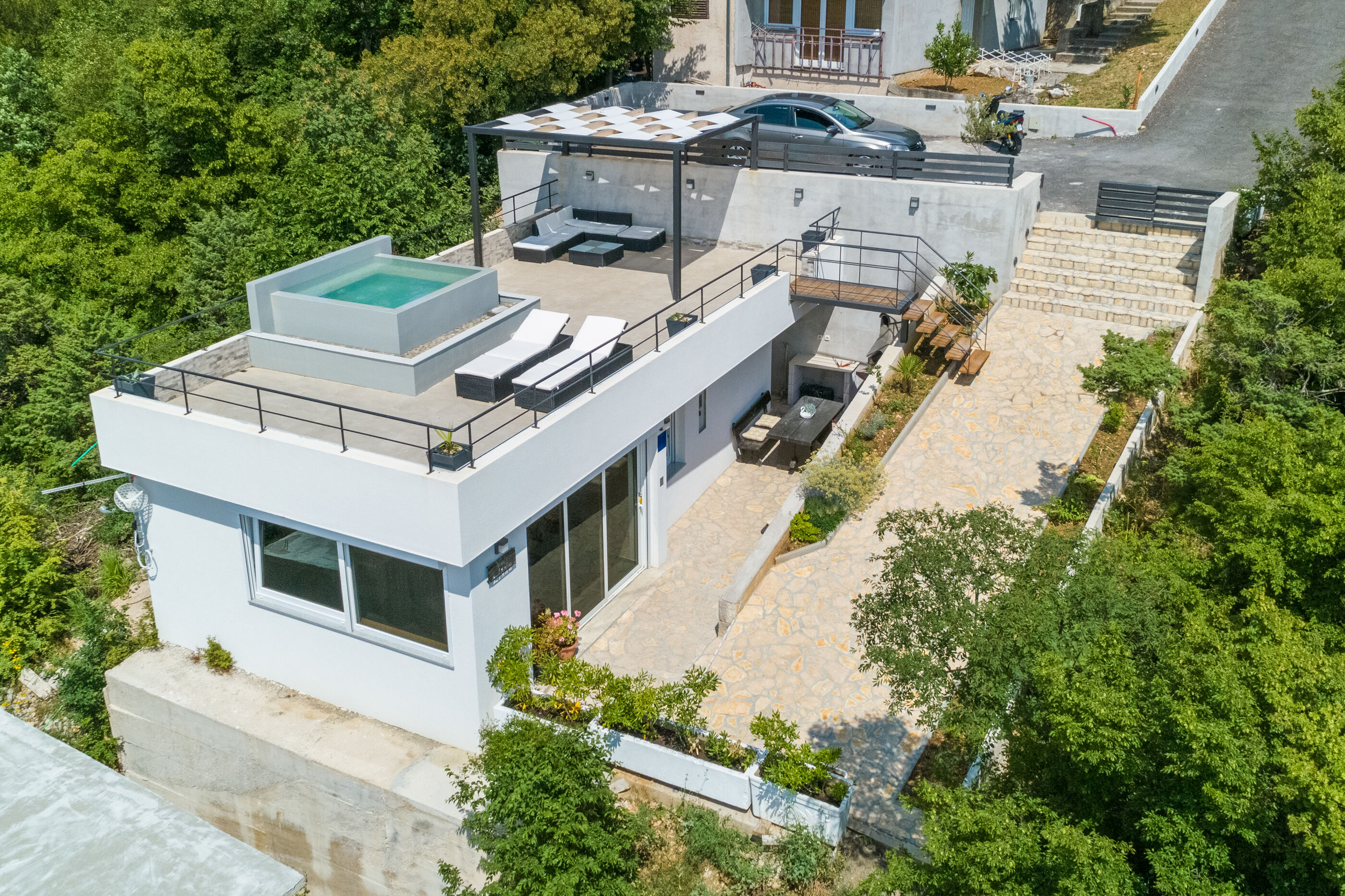 House Linda 2 - K1 - Crikvenica