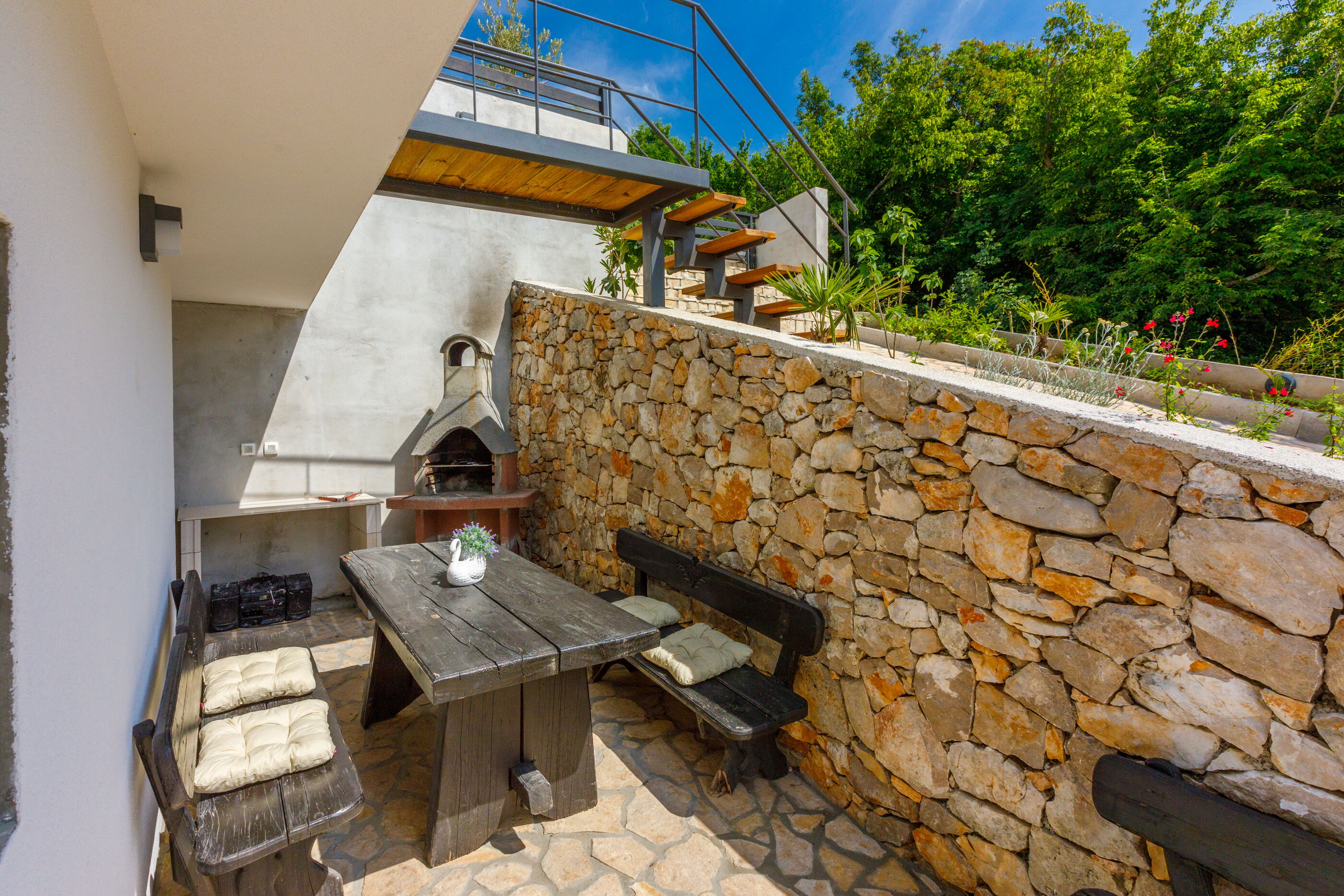 House Linda 2 - K1 - Crikvenica
