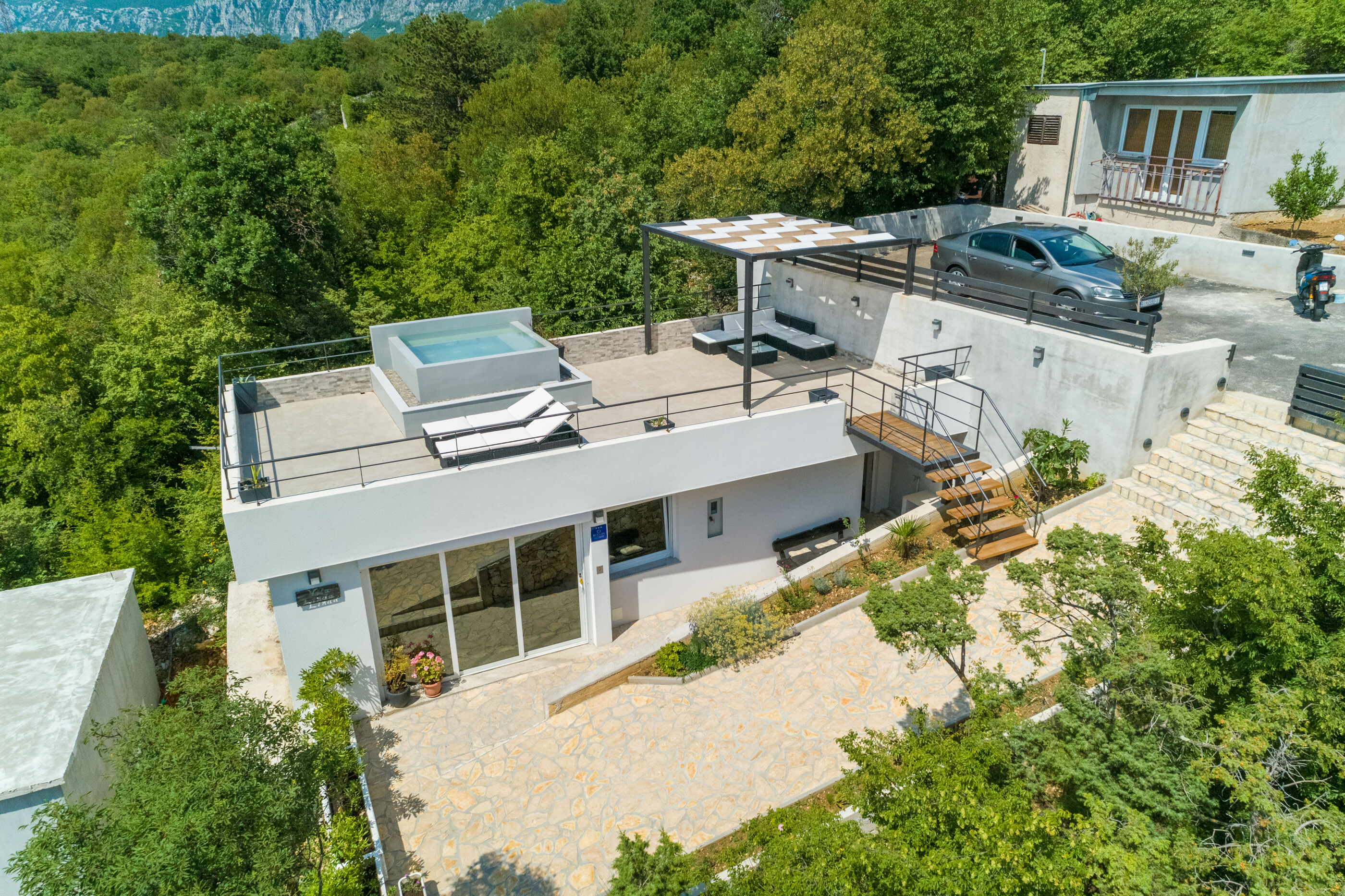 House Linda 2 - K1 - Crikvenica