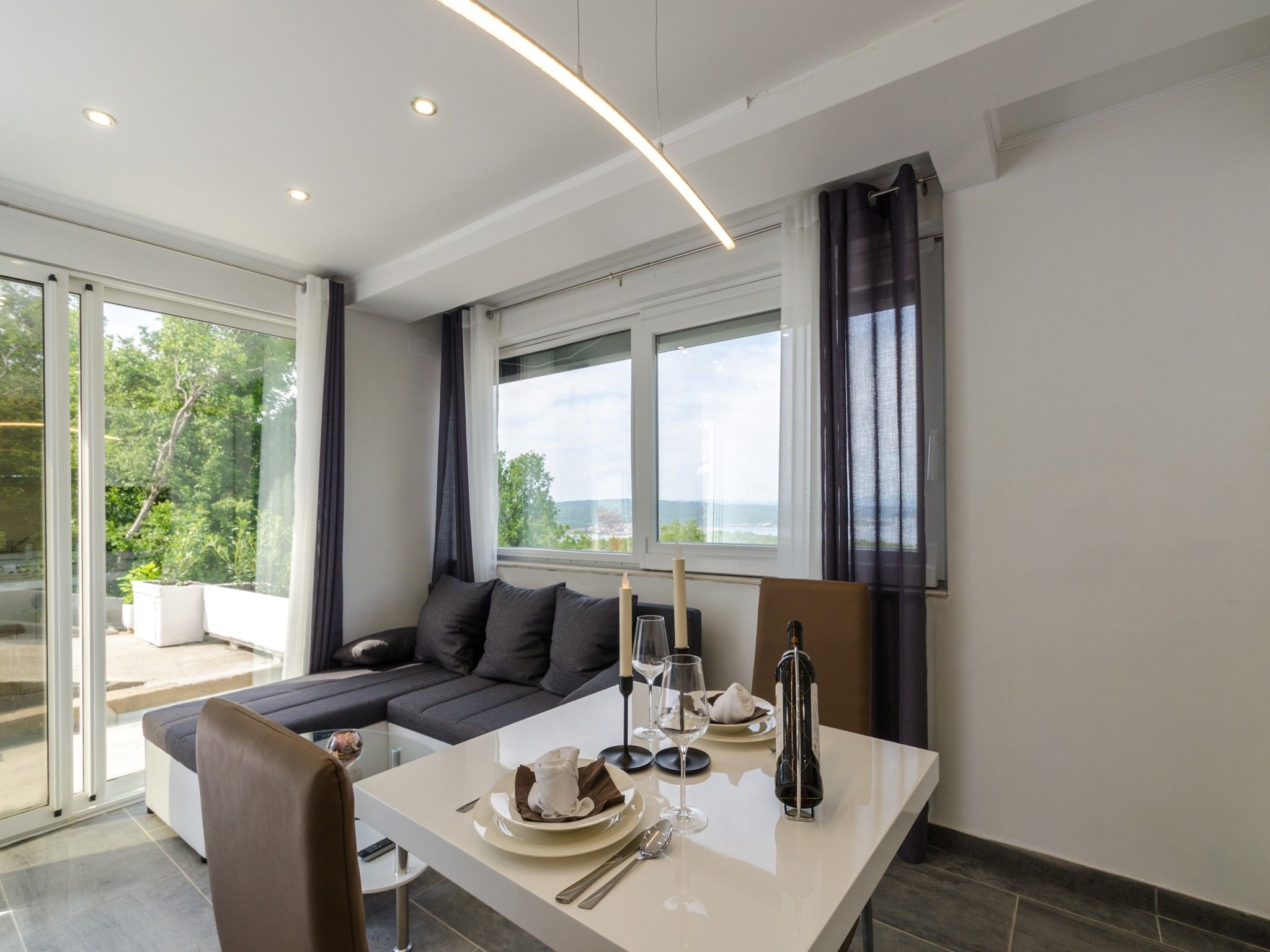 House Linda 2 - K1 - Crikvenica