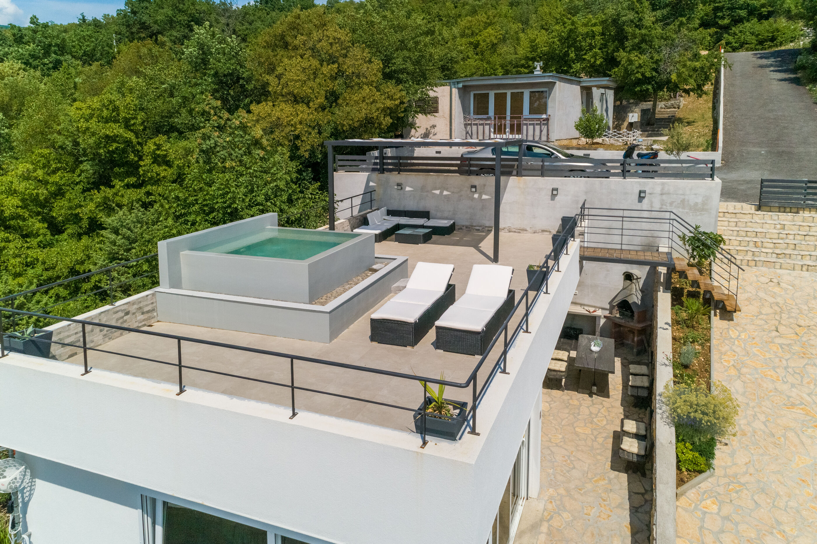 House Linda 2 - K1 - Crikvenica