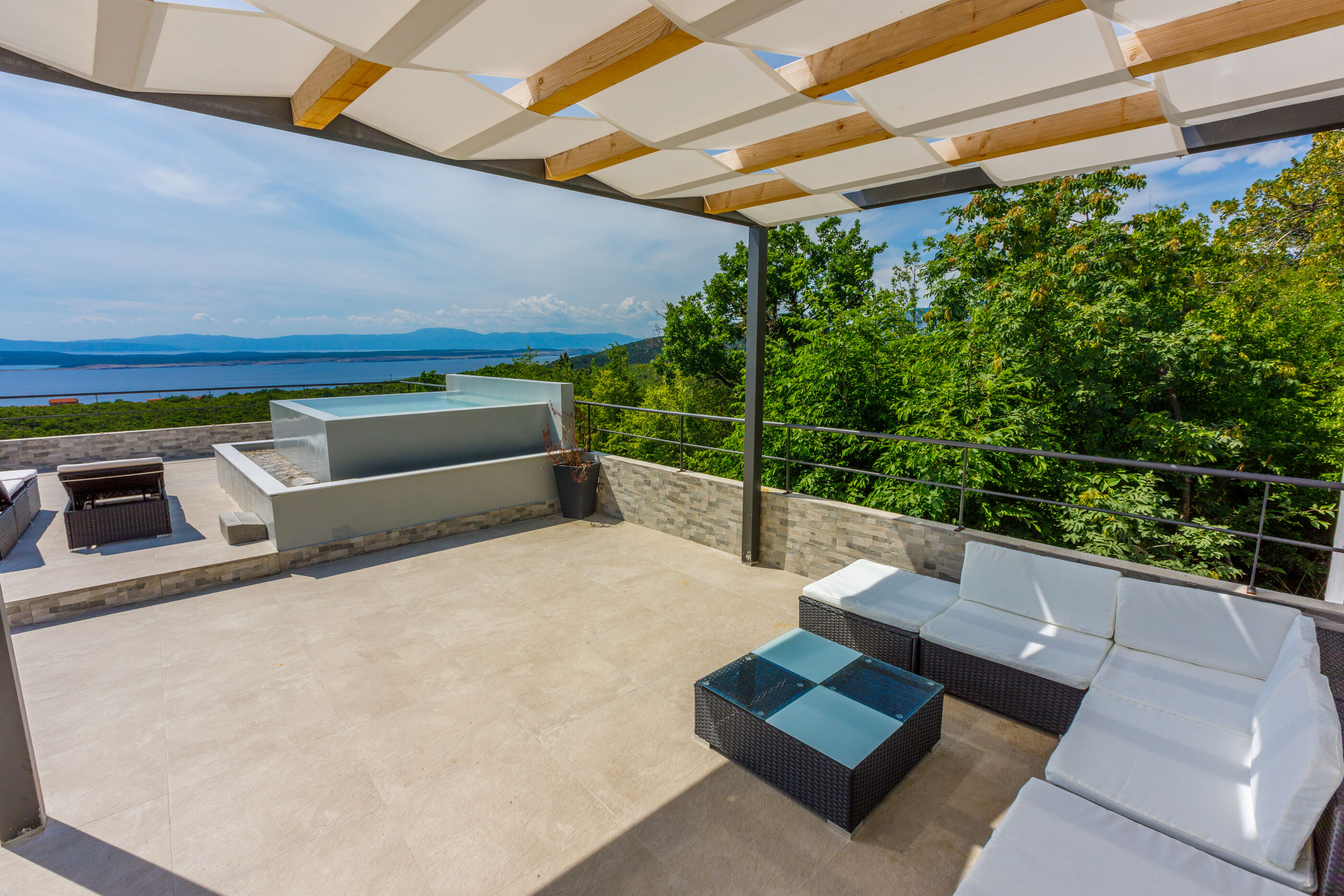 House Linda 2 - K1 - Crikvenica