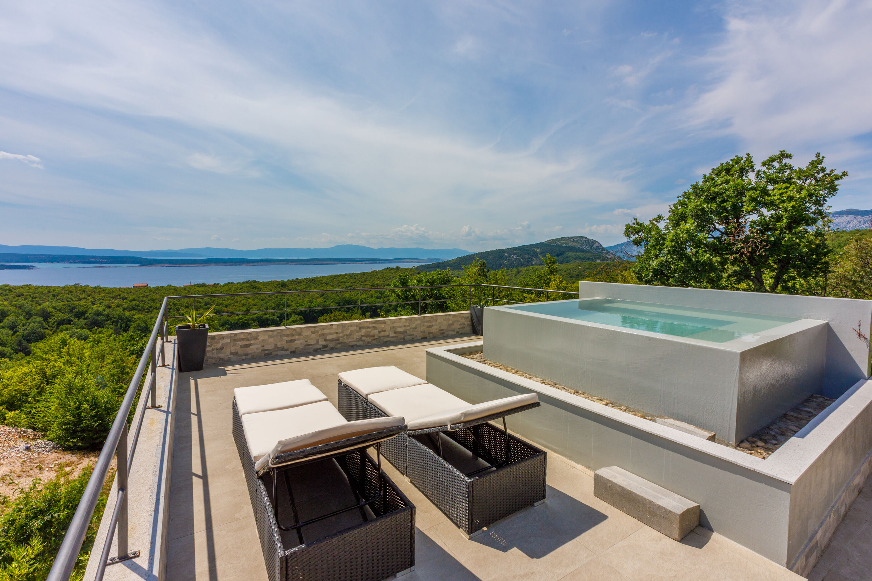 House Linda 2 - K1 - Crikvenica