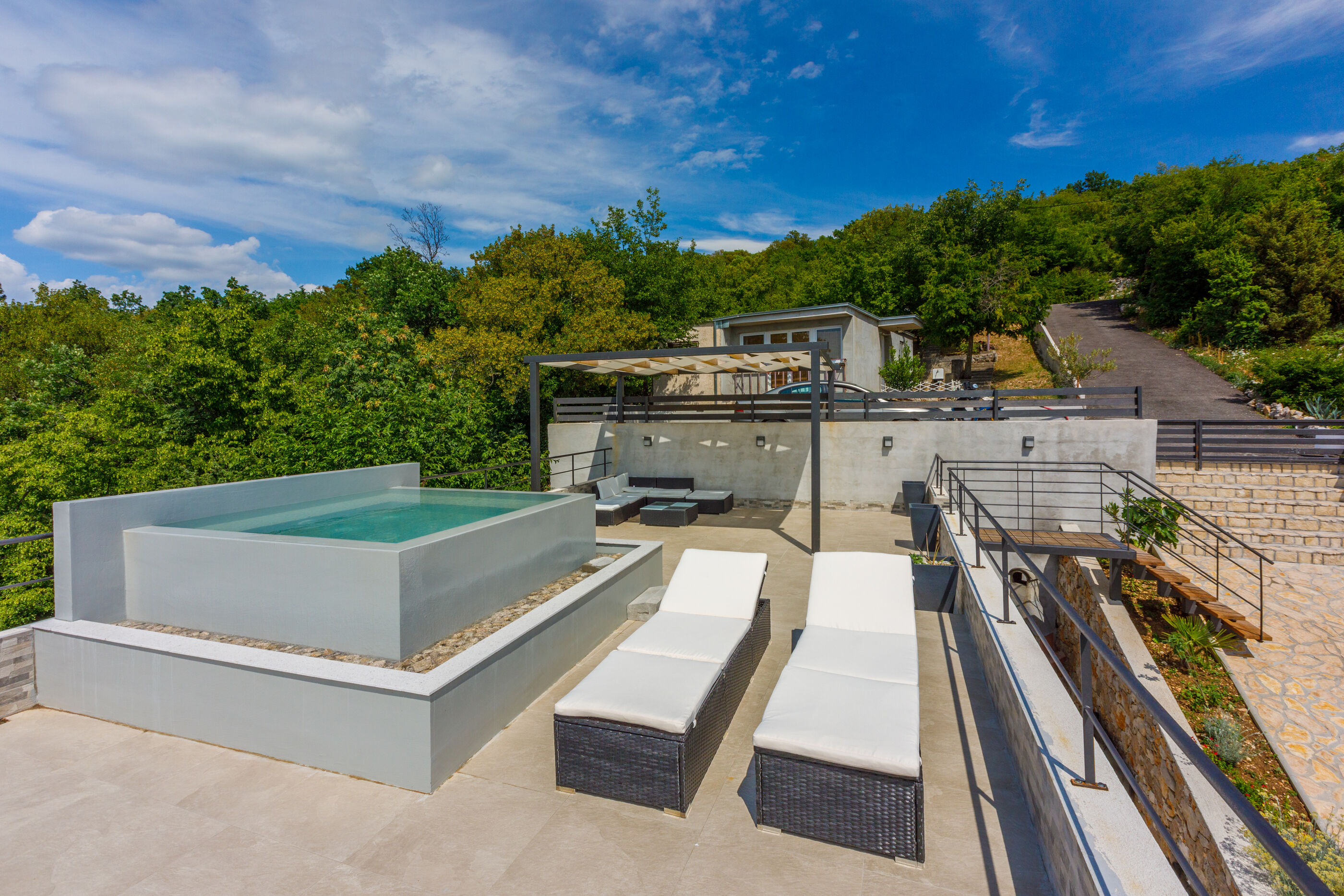 House Linda 2 - K1 - Crikvenica