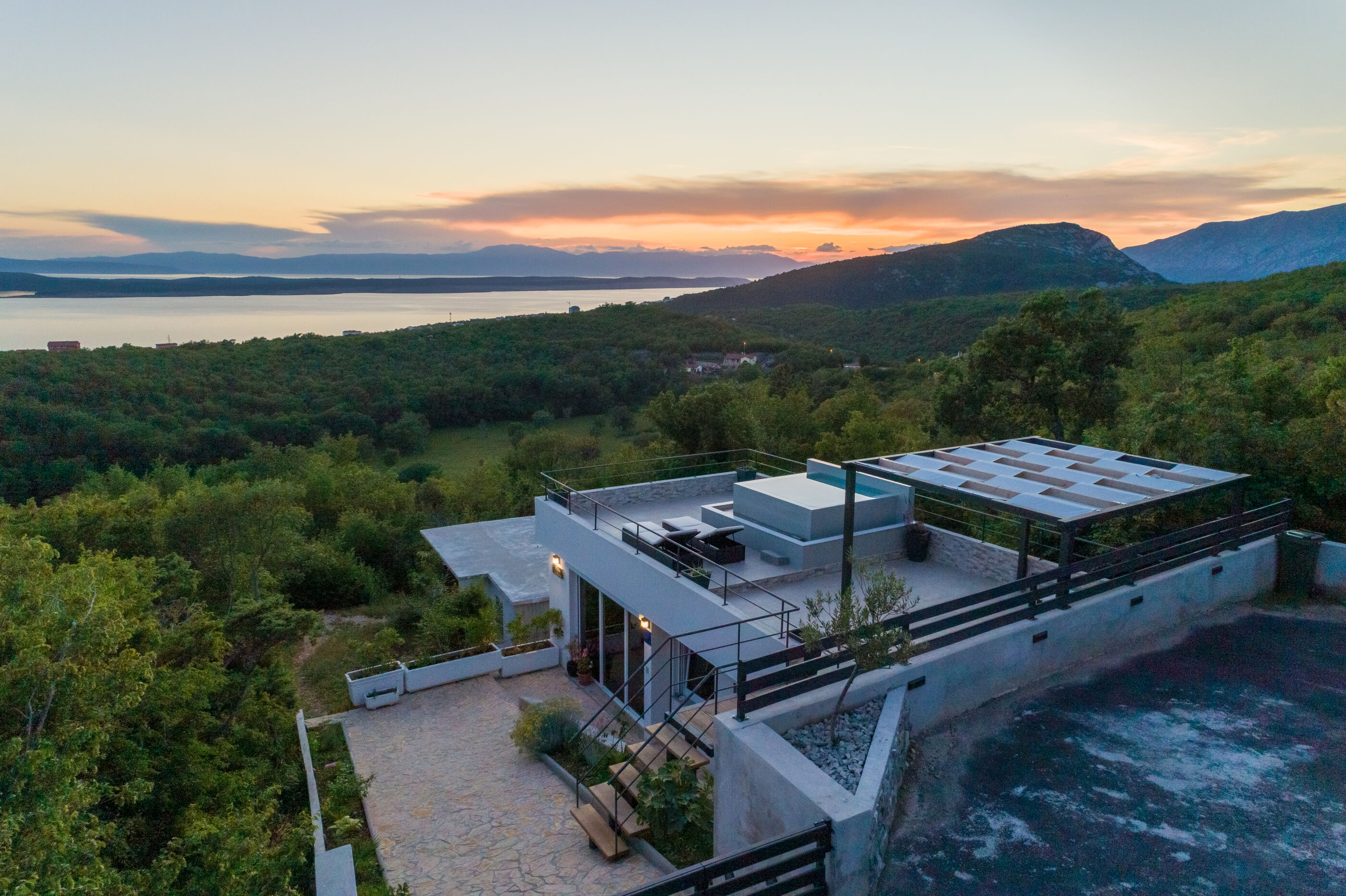 House Linda 2 - K1 - Crikvenica