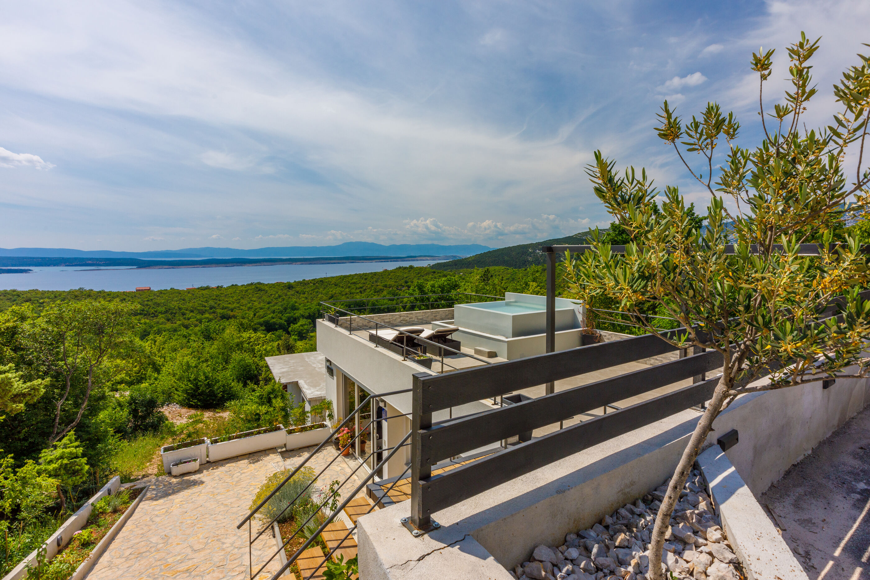 House Linda 2 - K1 - Crikvenica