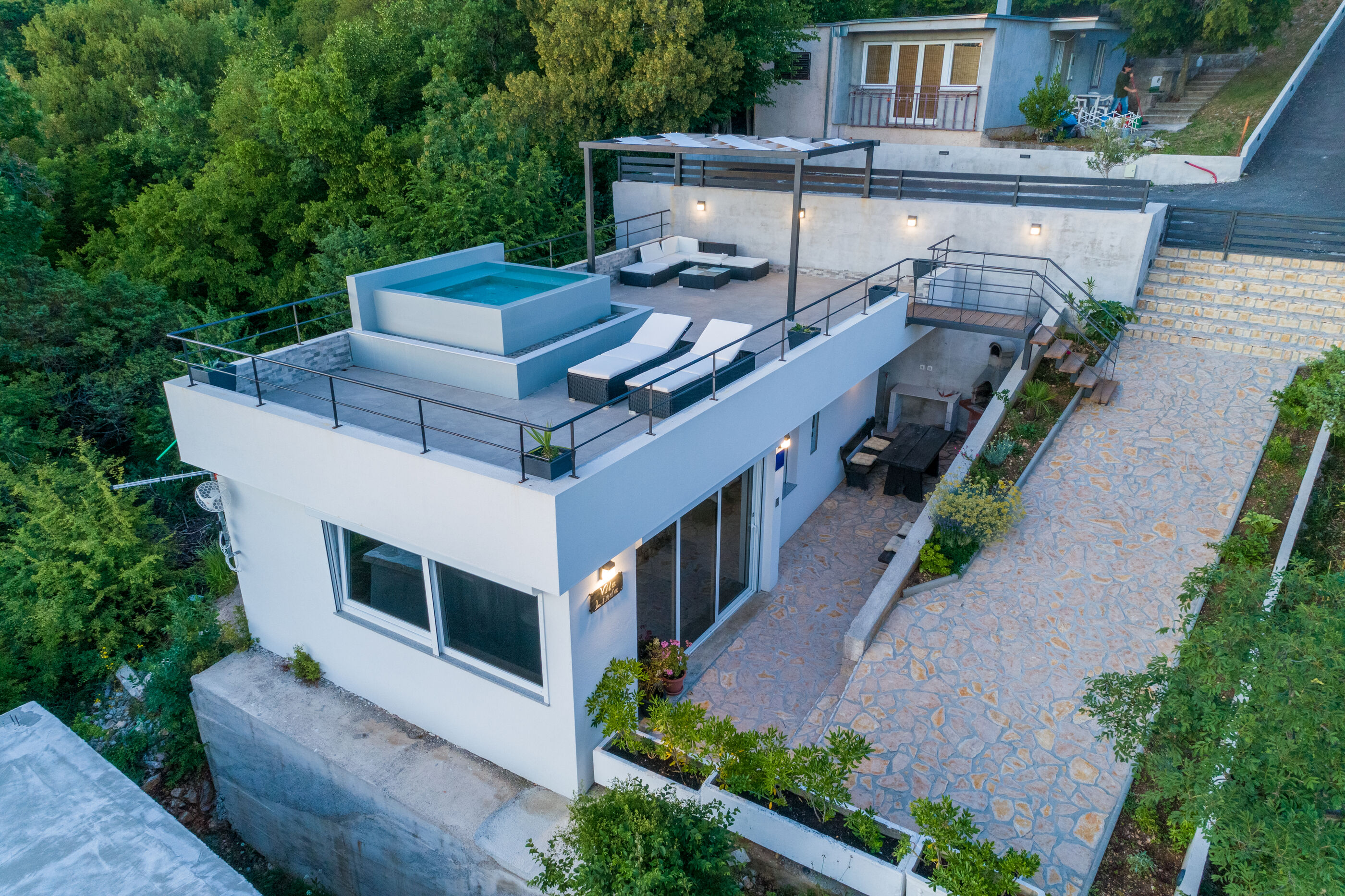 House Linda 2 - K1 - Crikvenica