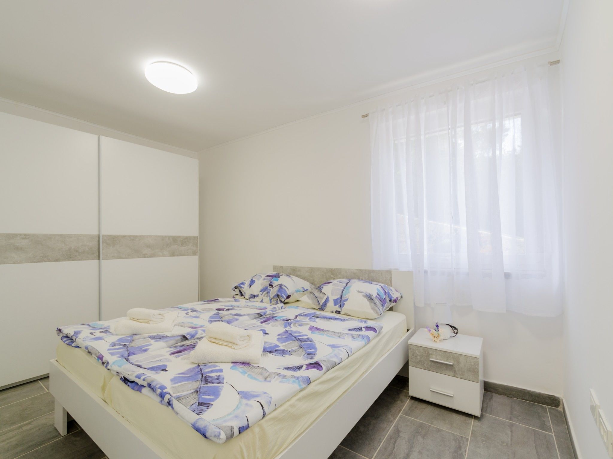 House Linda 2 - K1 - Crikvenica