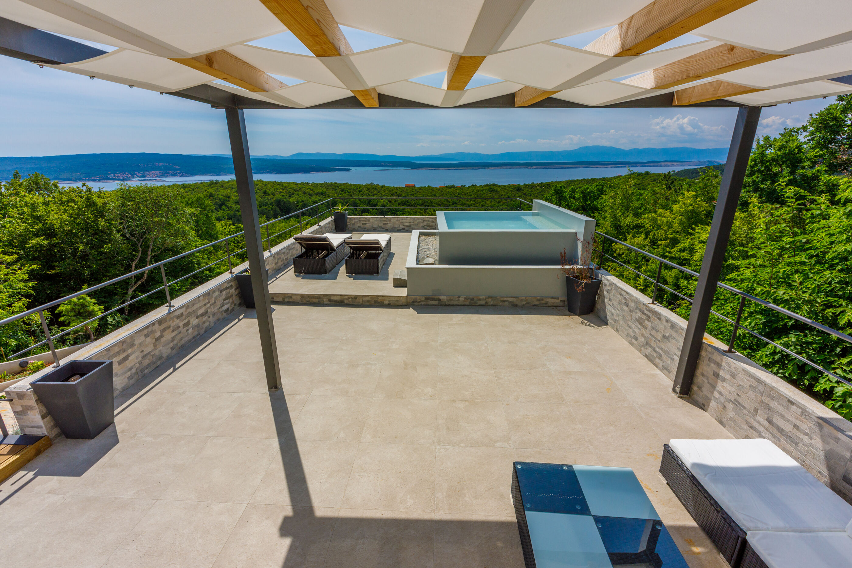 House Linda 2 - K1 - Crikvenica