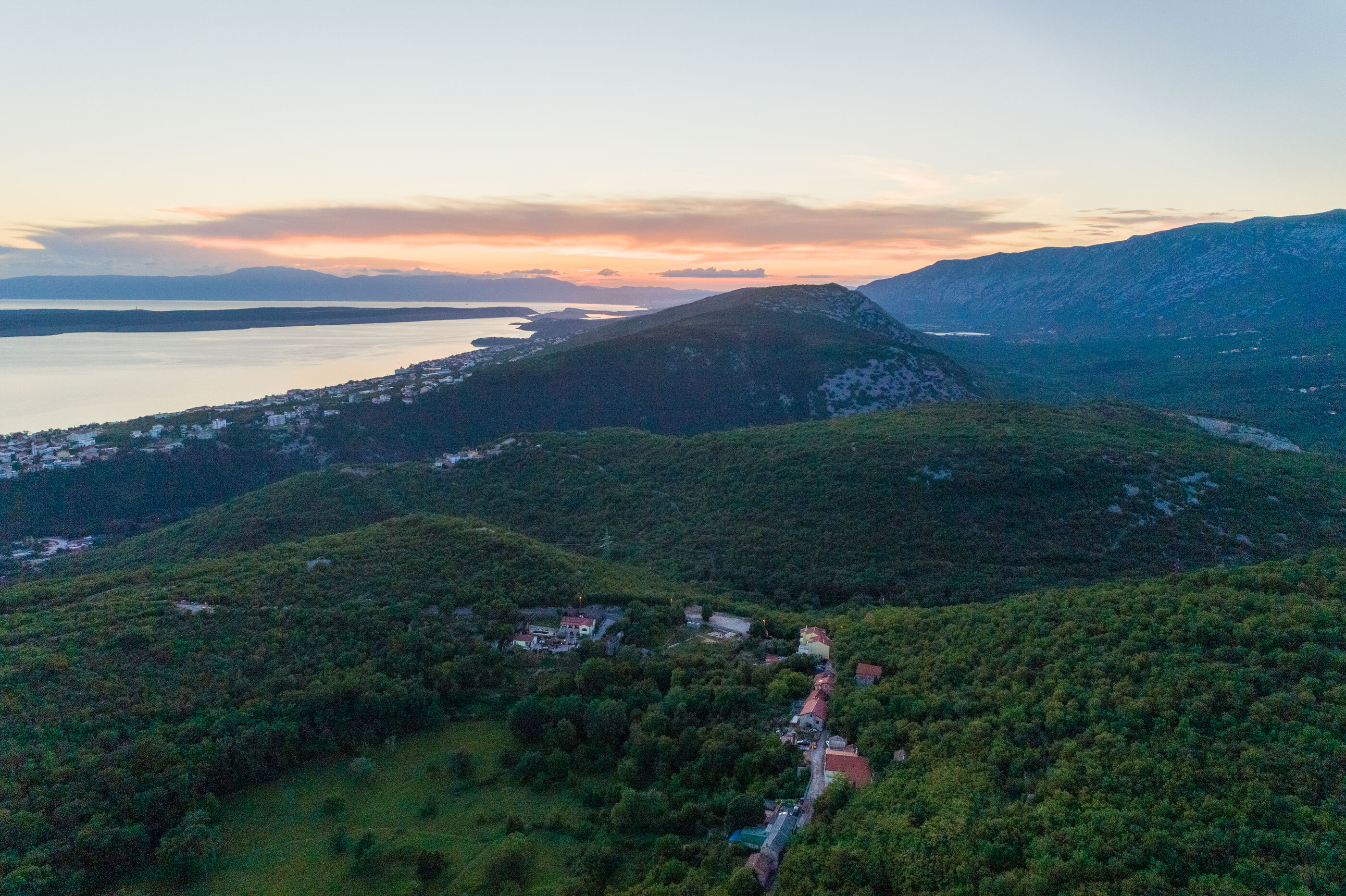 House Linda 2 - K1 - Crikvenica