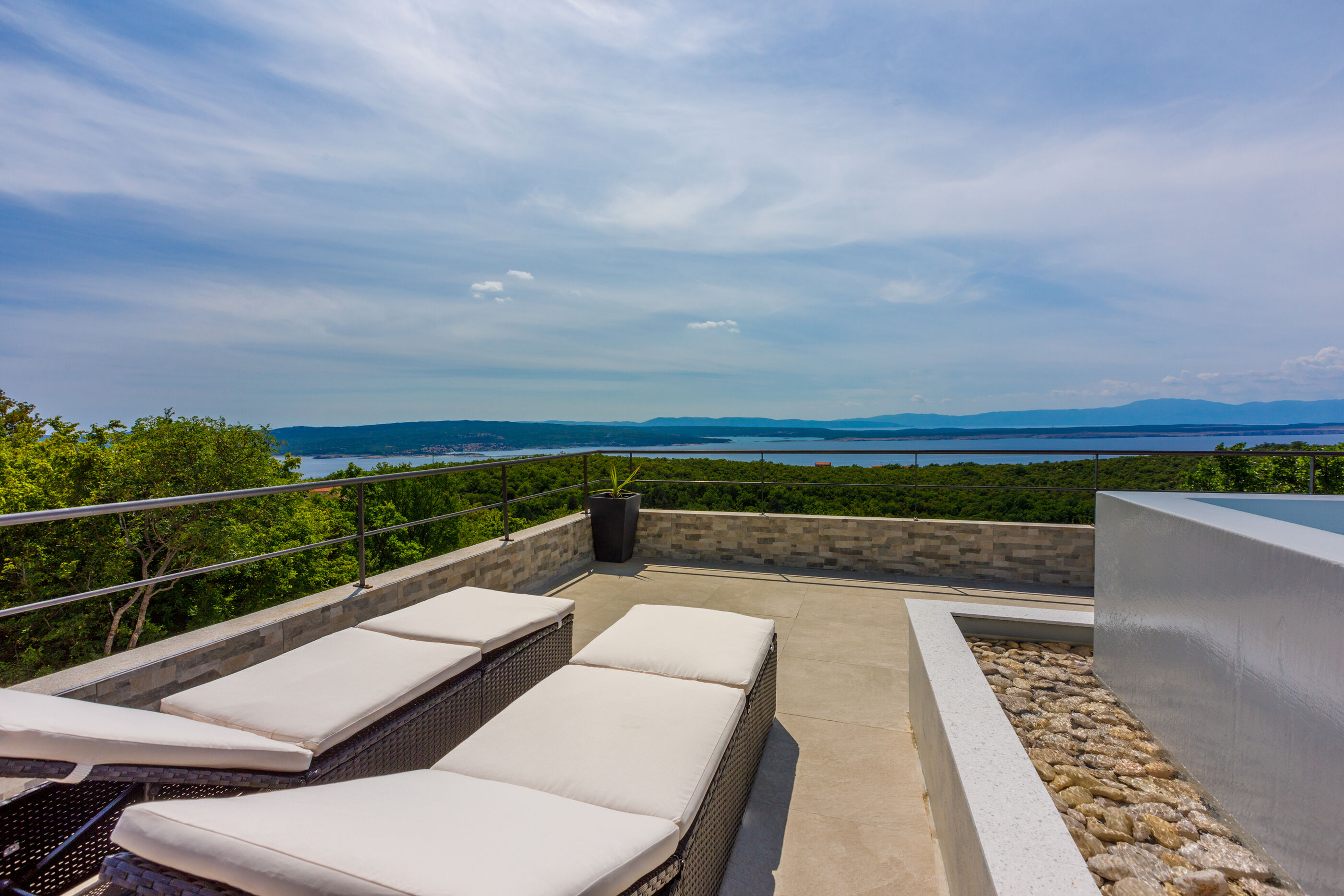 House Linda 2 - K1 - Crikvenica