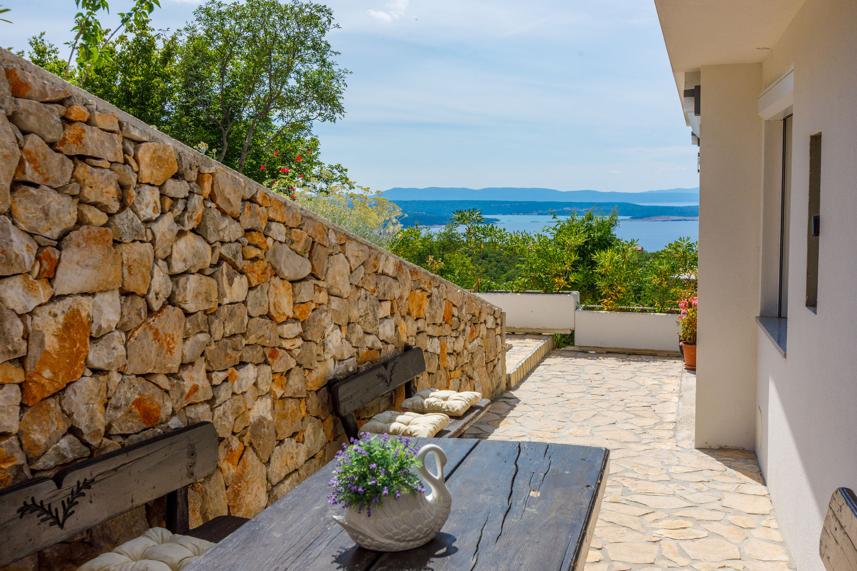House Linda 2 - K1 - Crikvenica