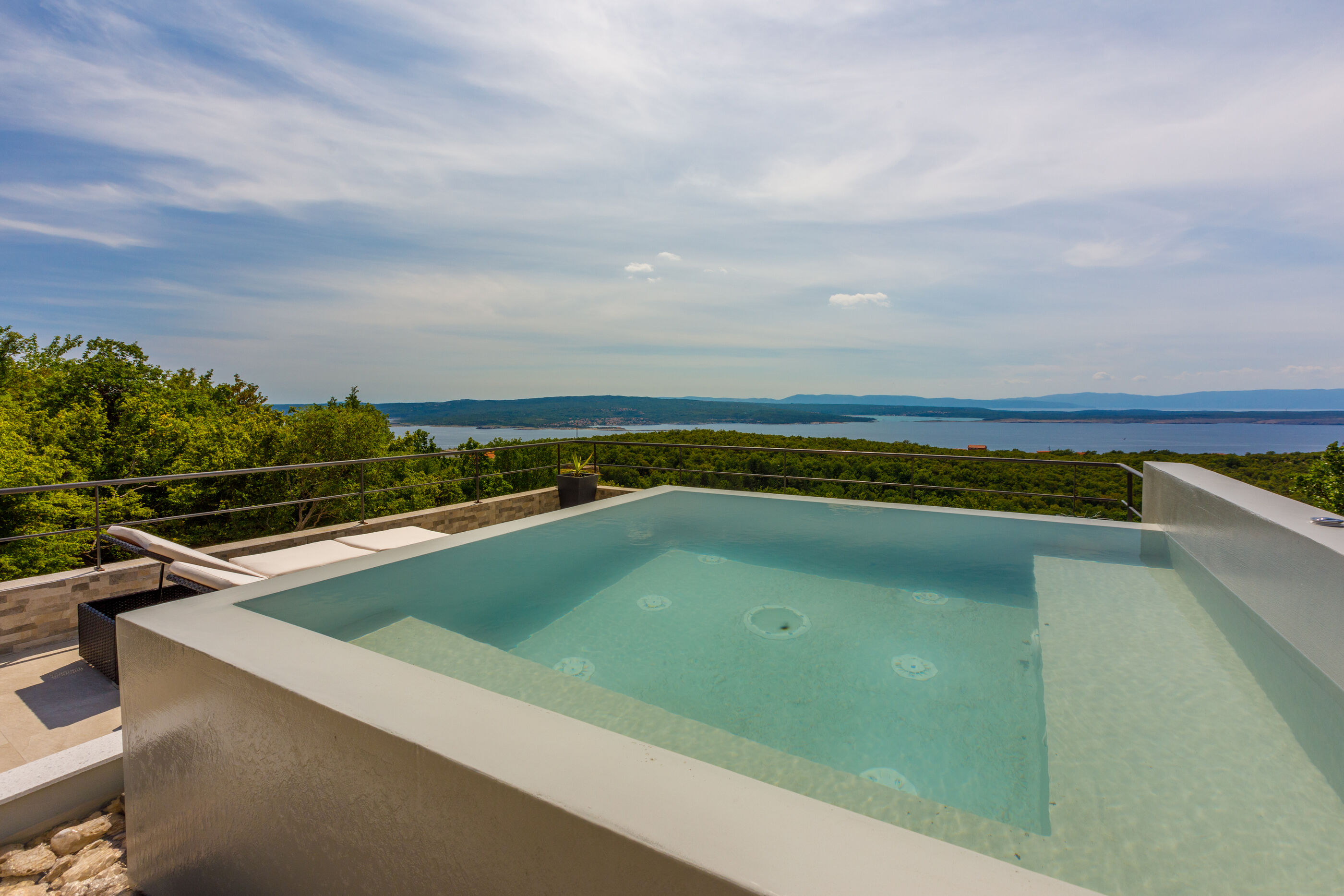 House Linda 2 - K1 - Crikvenica