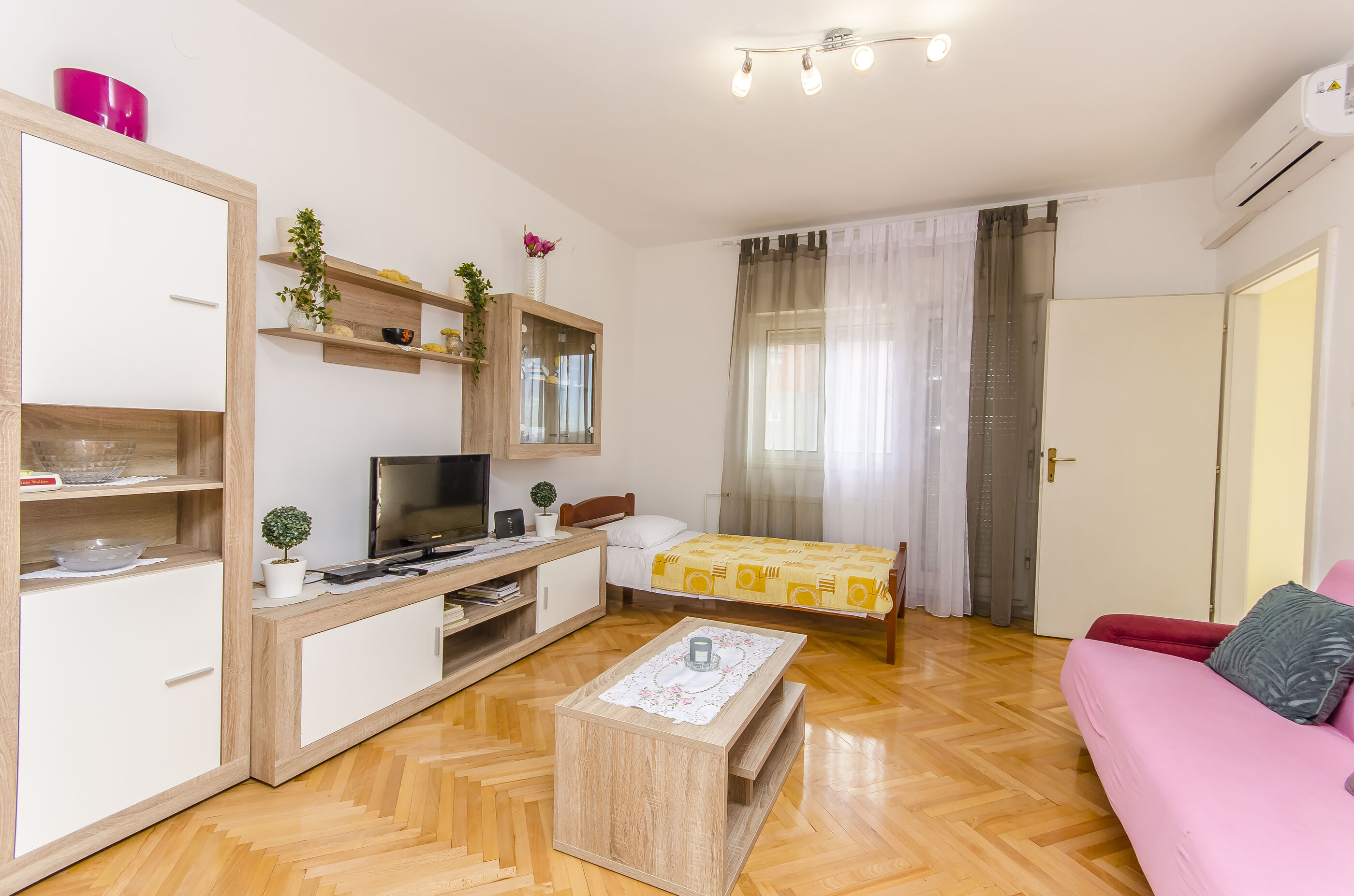 Apartment Sime - A1 - Sibenik