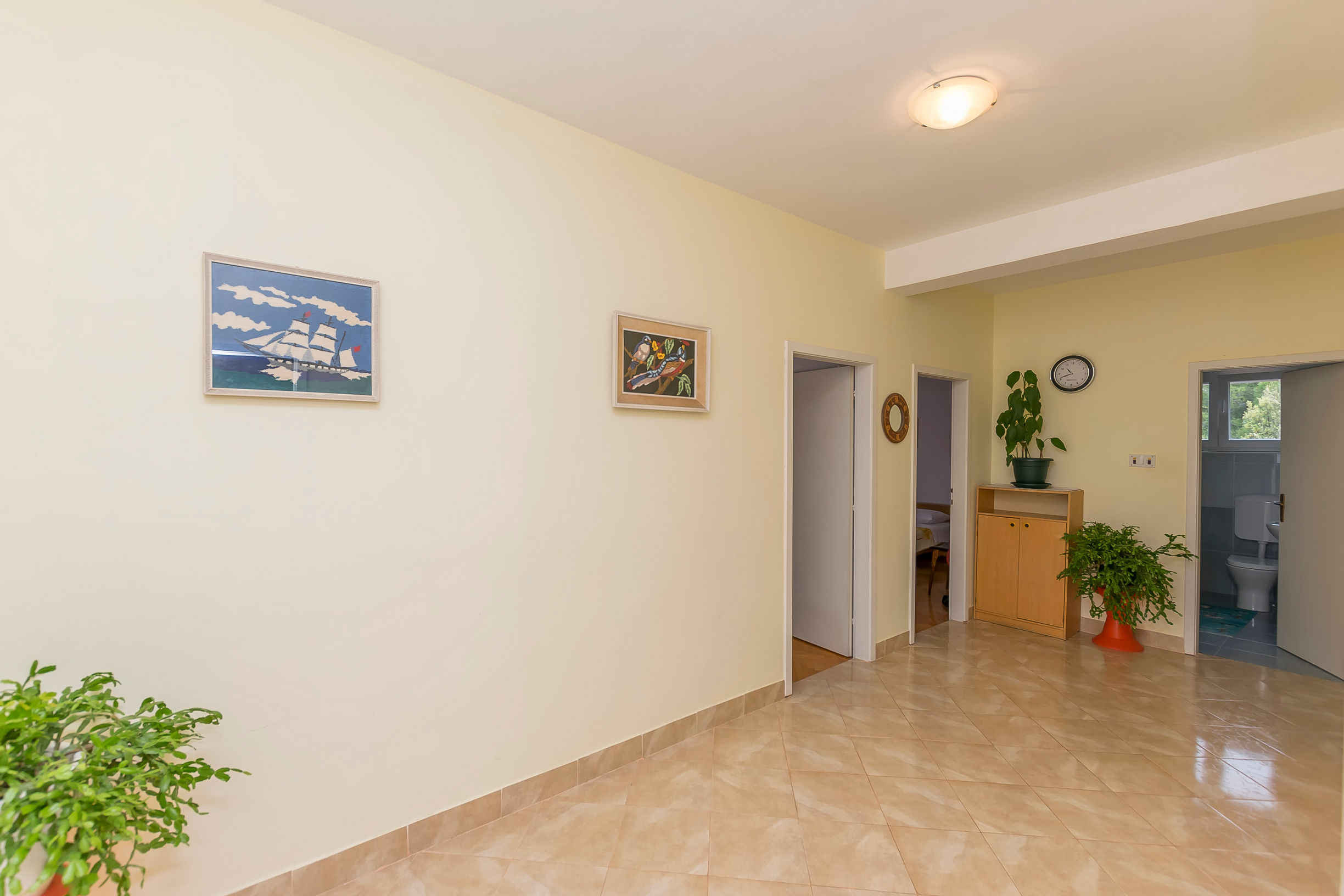 Apartment Sime - A1 - Sibenik