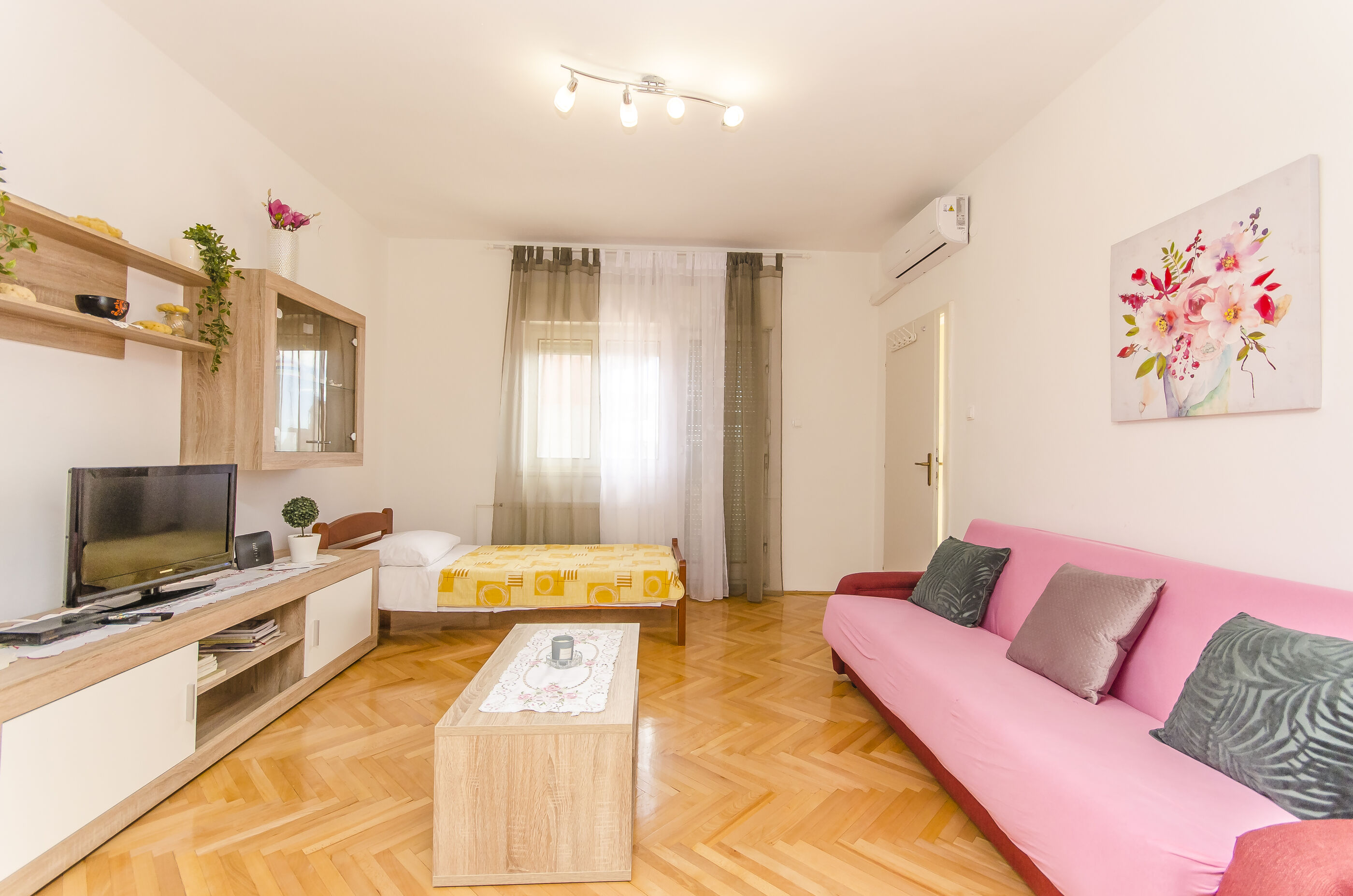 Apartment Sime - A1 - Sibenik