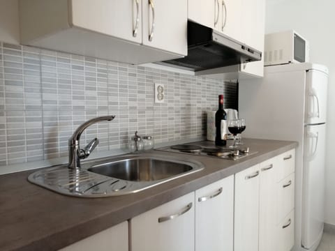 Apartment Sea princess - Unit 180017-16
