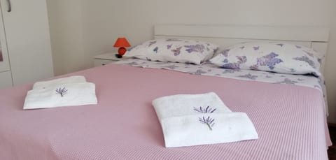Apartment Sea princess - Unit 180017-16