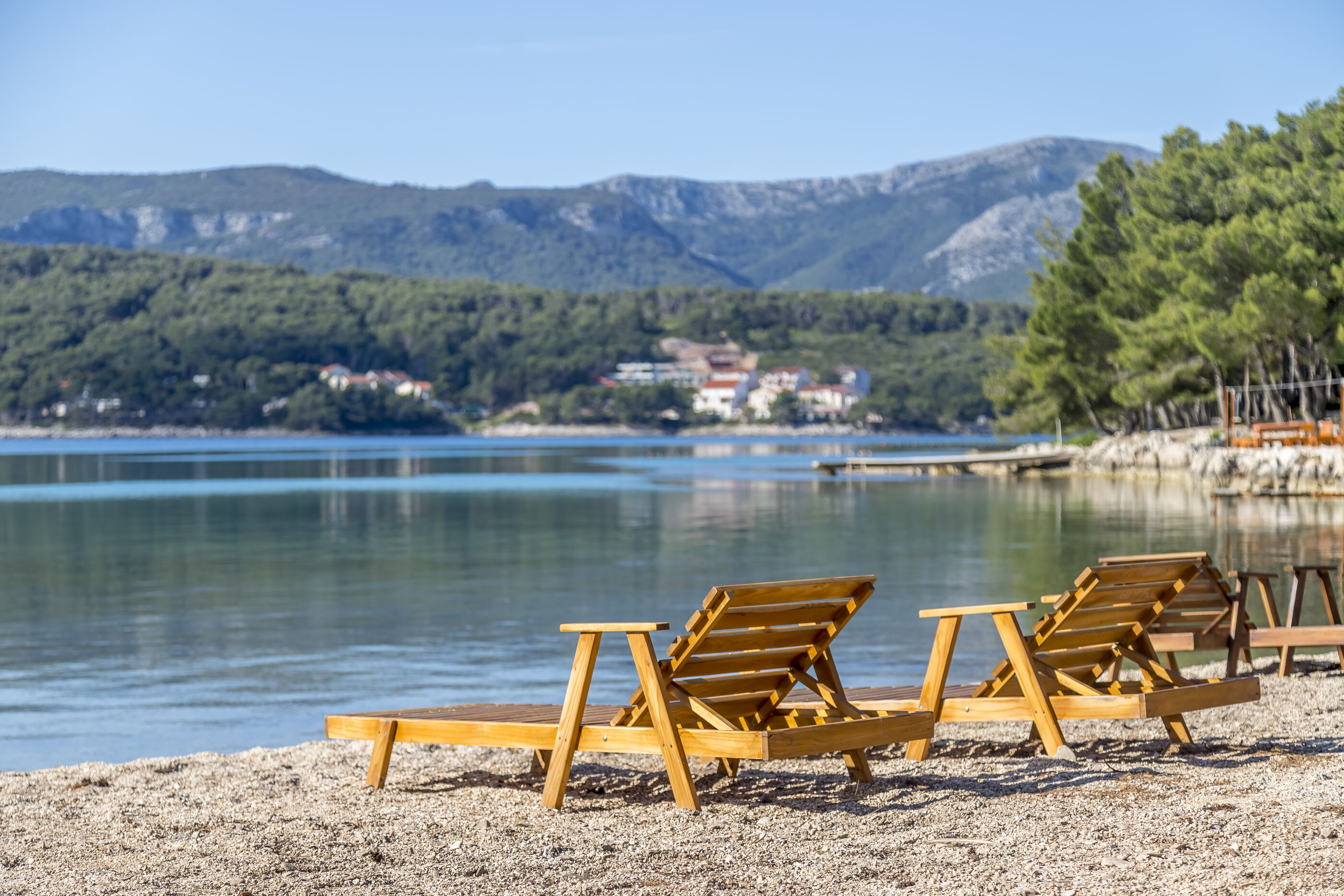 Apartment Sea princess - A1 - Vrboska Apartment Sea princess - A1 - Vrboska
