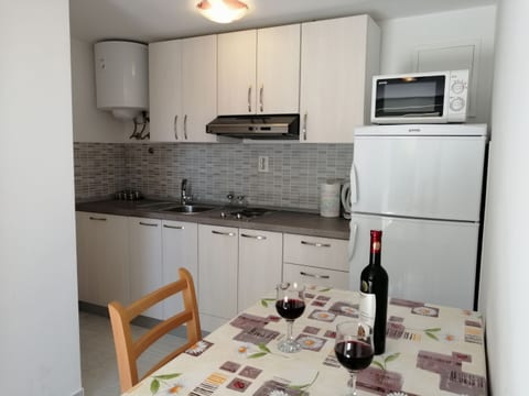 Apartment Sea princess - Unit 180017-16