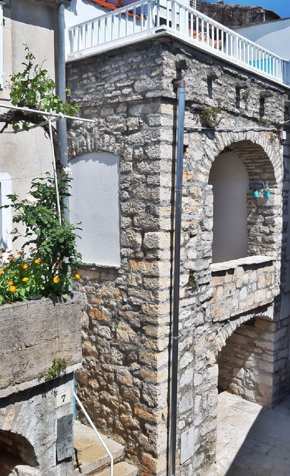 House Stone house Mia casa - K1 - Stari Grad House Stone house Mia casa - K1 - Stari Grad