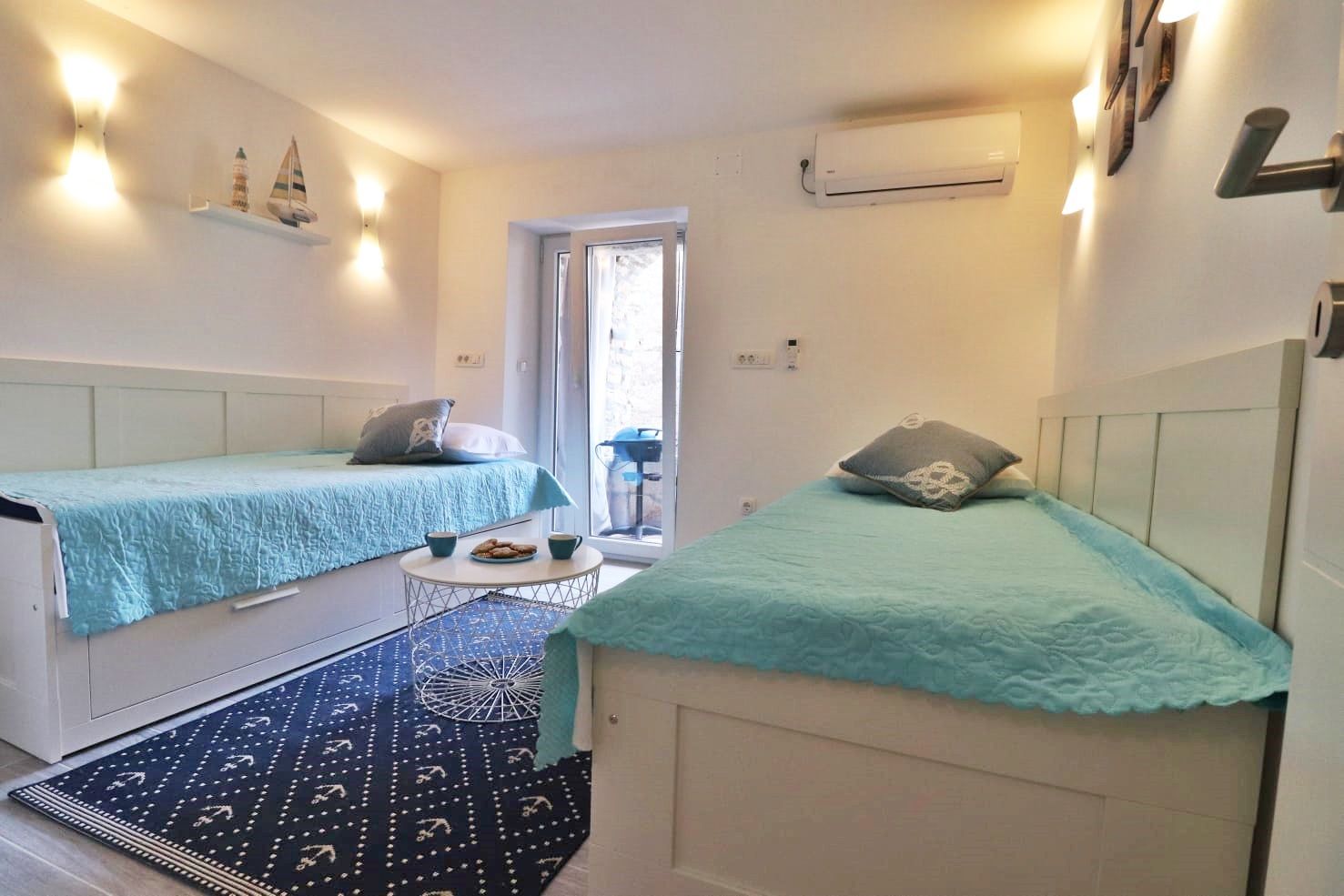 House Stone house Mia casa - K1 - Stari Grad House Stone house Mia casa - K1 - Stari Grad