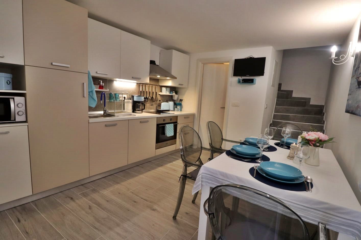 House Stone house Mia casa - K1 - Stari Grad House Stone house Mia casa - K1 - Stari Grad