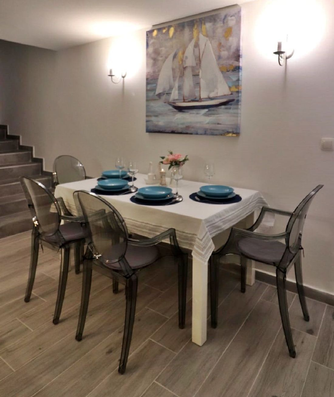 House Stone house Mia casa - K1 - Stari Grad House Stone house Mia casa - K1 - Stari Grad
