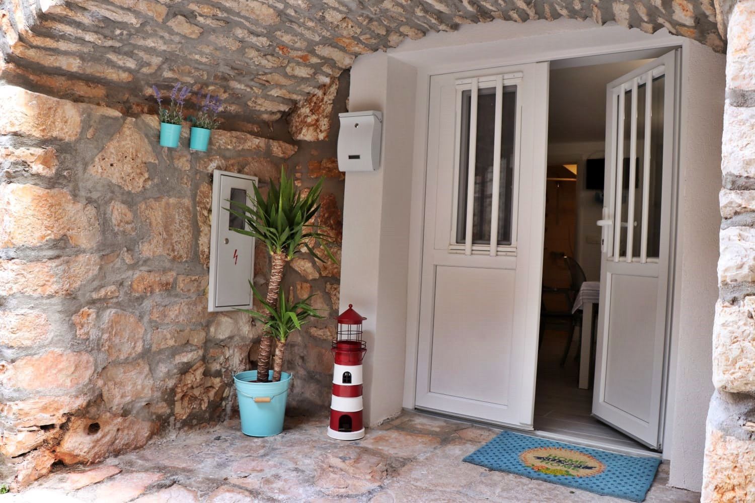 House Stone house Mia casa - K1 - Stari Grad