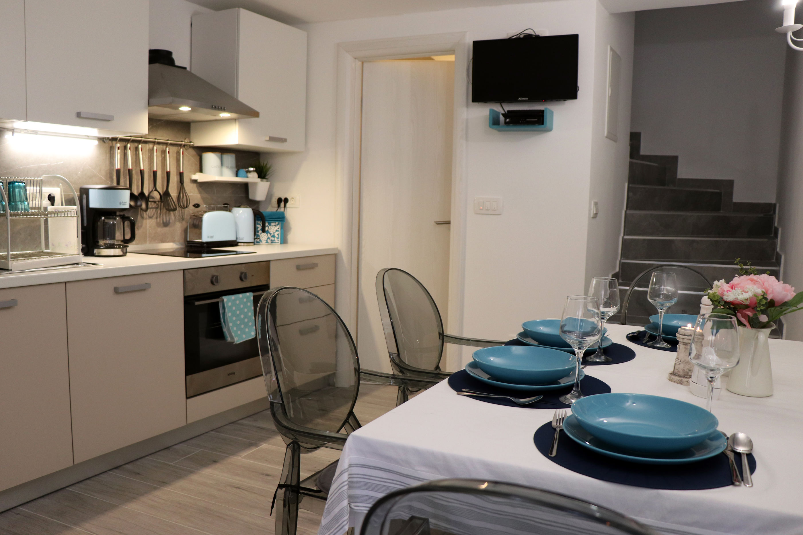House Stone house Mia casa - K1 - Stari Grad House Stone house Mia casa - K1 - Stari Grad