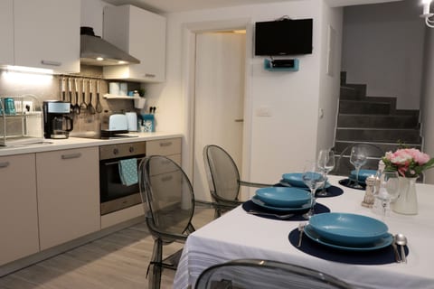 House Stone house Mia casa - Unit 180019-16