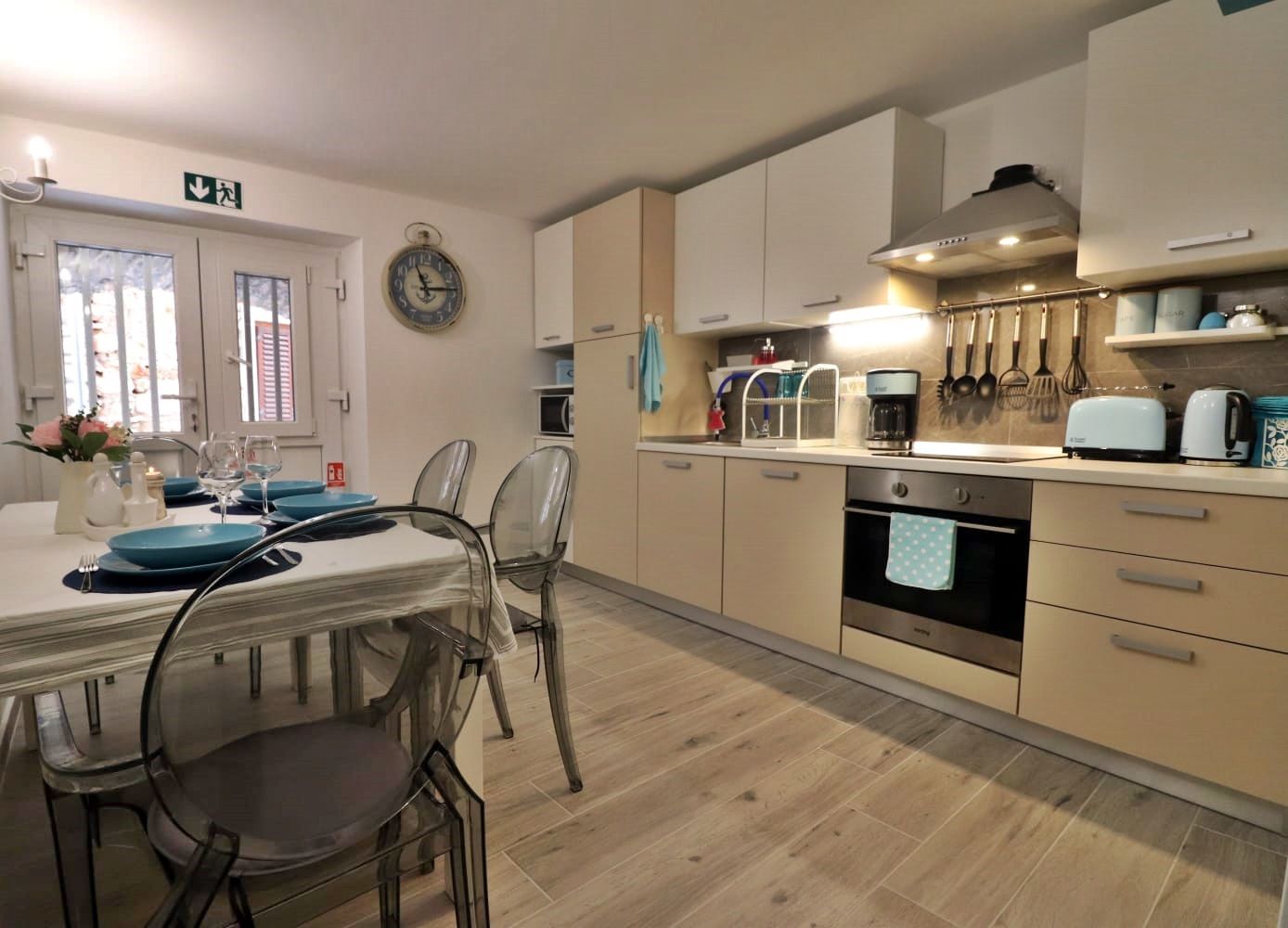 House Stone house Mia casa - K1 - Stari Grad House Stone house Mia casa - K1 - Stari Grad