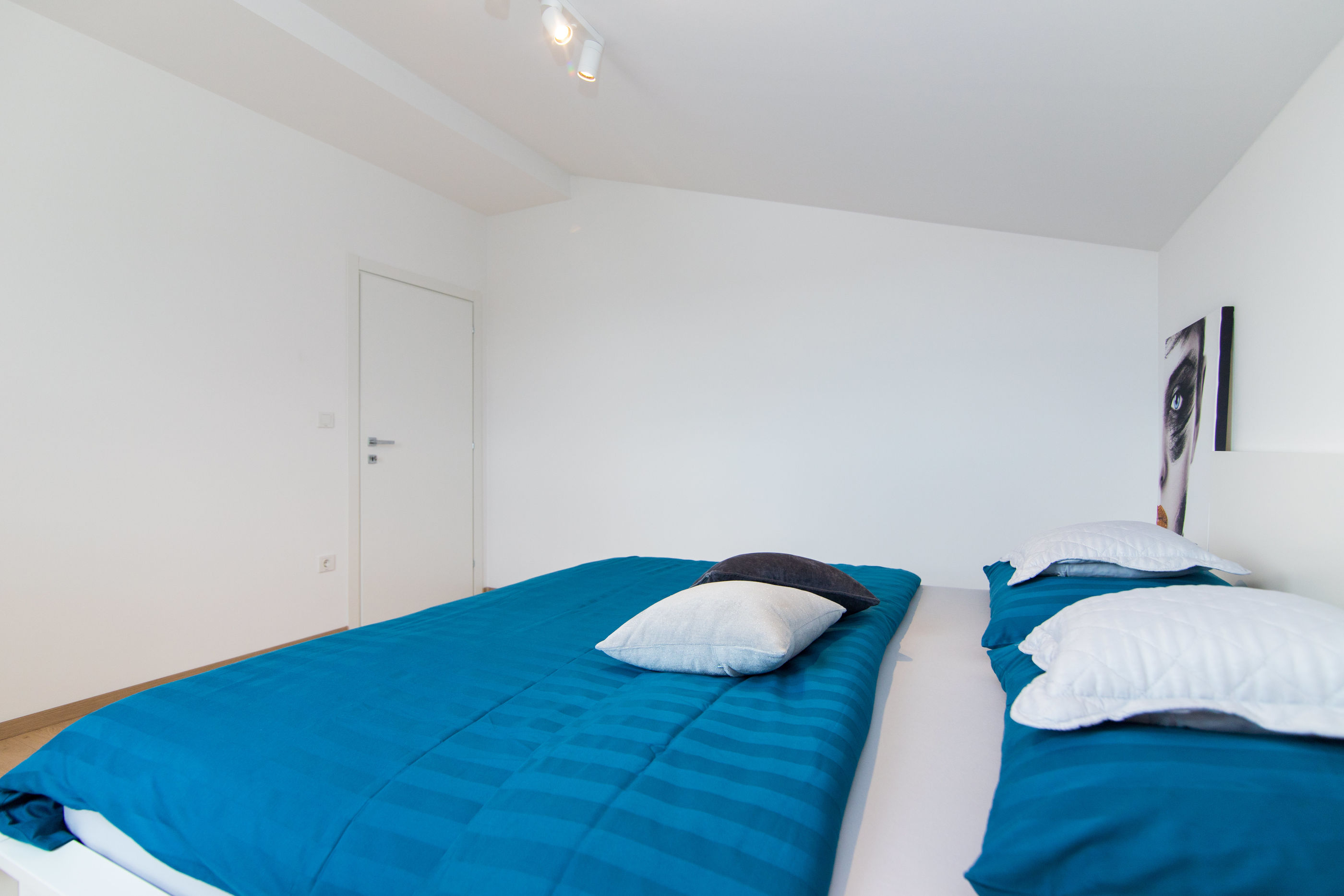 Apartments Nice and comfortable - A3 - Vodice Apartments Nice and comfortable - A3 - Vodice