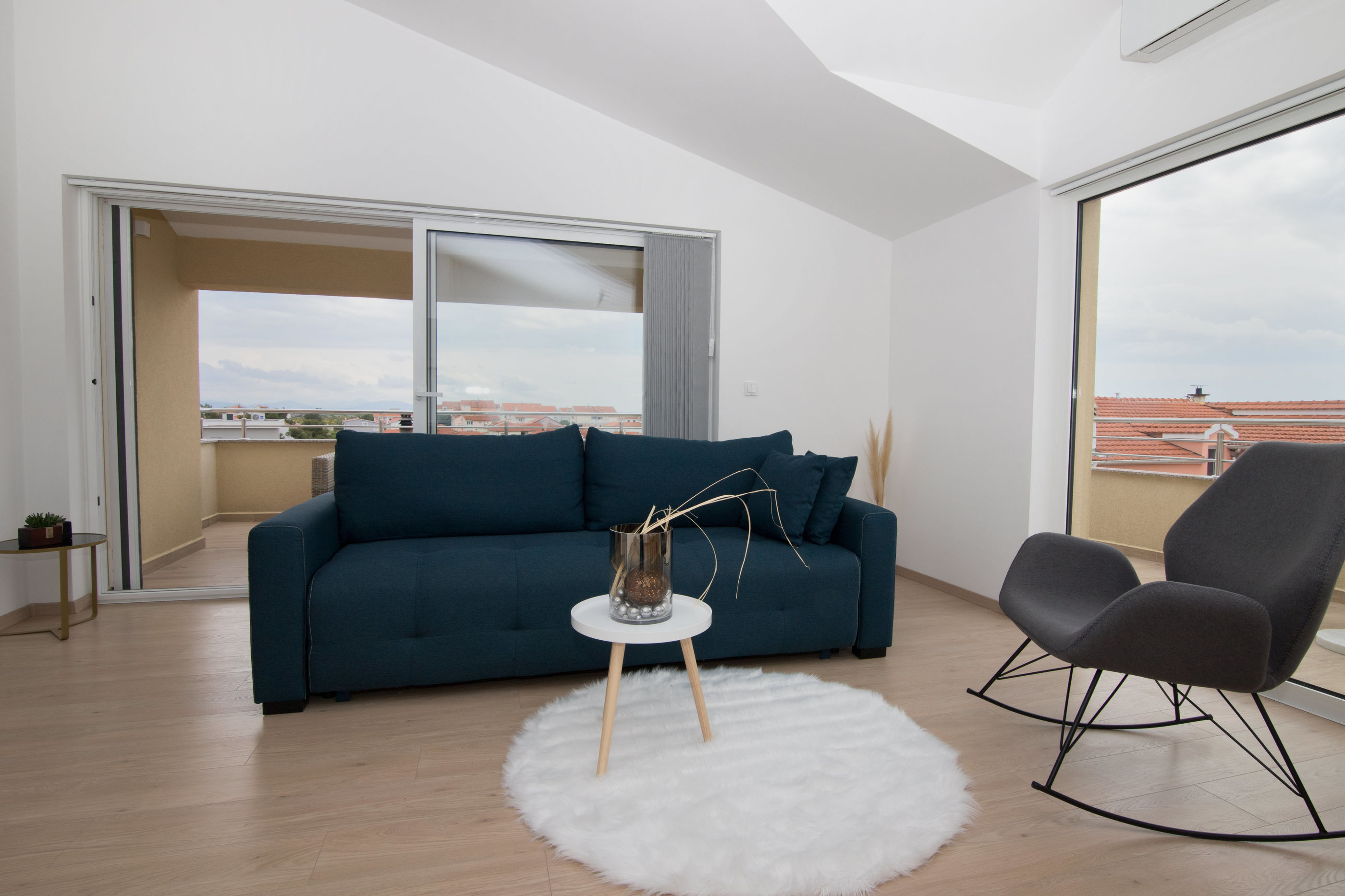 Apartments Nice and comfortable - A3 - Vodice Apartments Nice and comfortable - A3 - Vodice