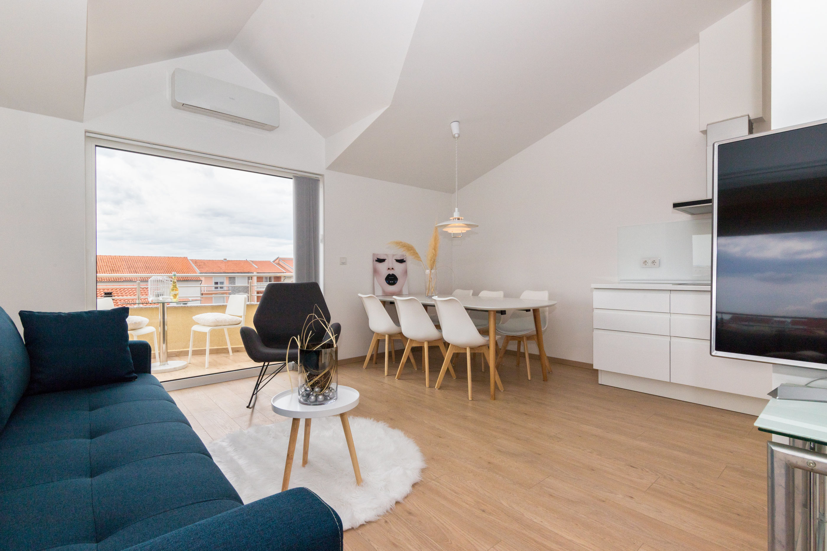 Apartments Nice and comfortable - A3 - Vodice Apartments Nice and comfortable - A3 - Vodice
